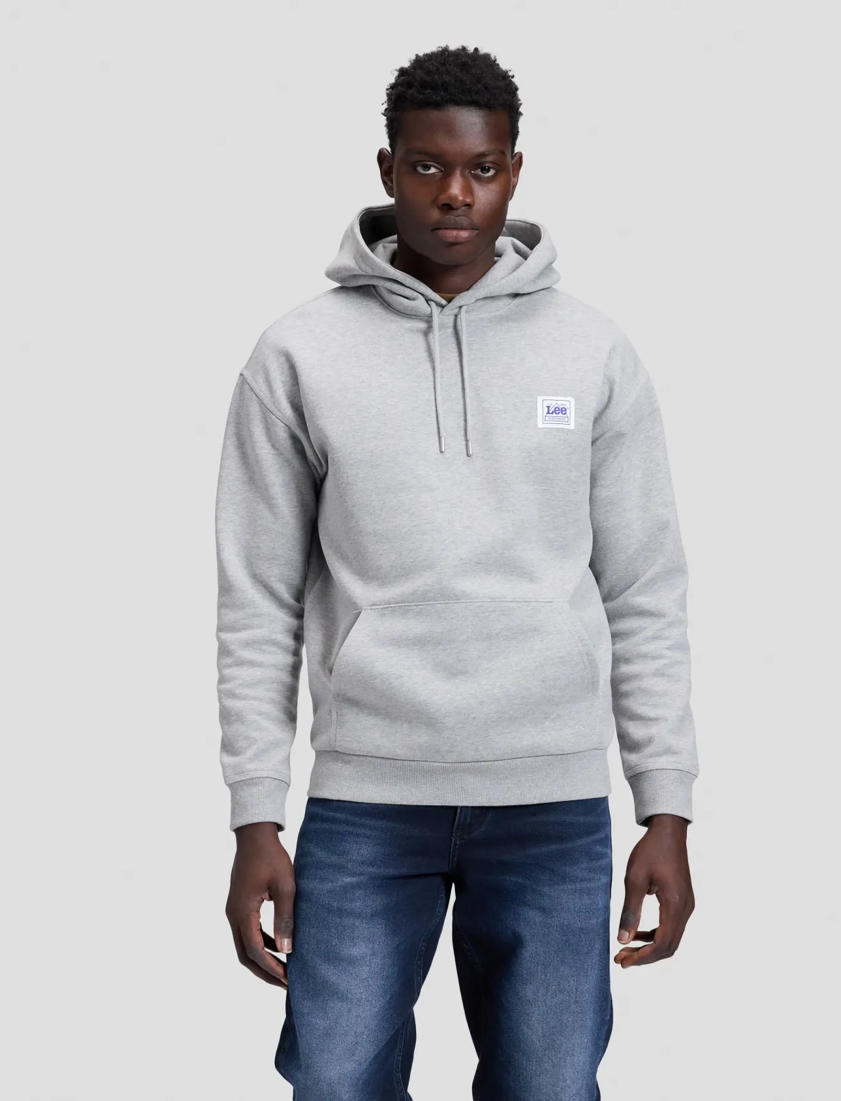 Workwear Hoodie