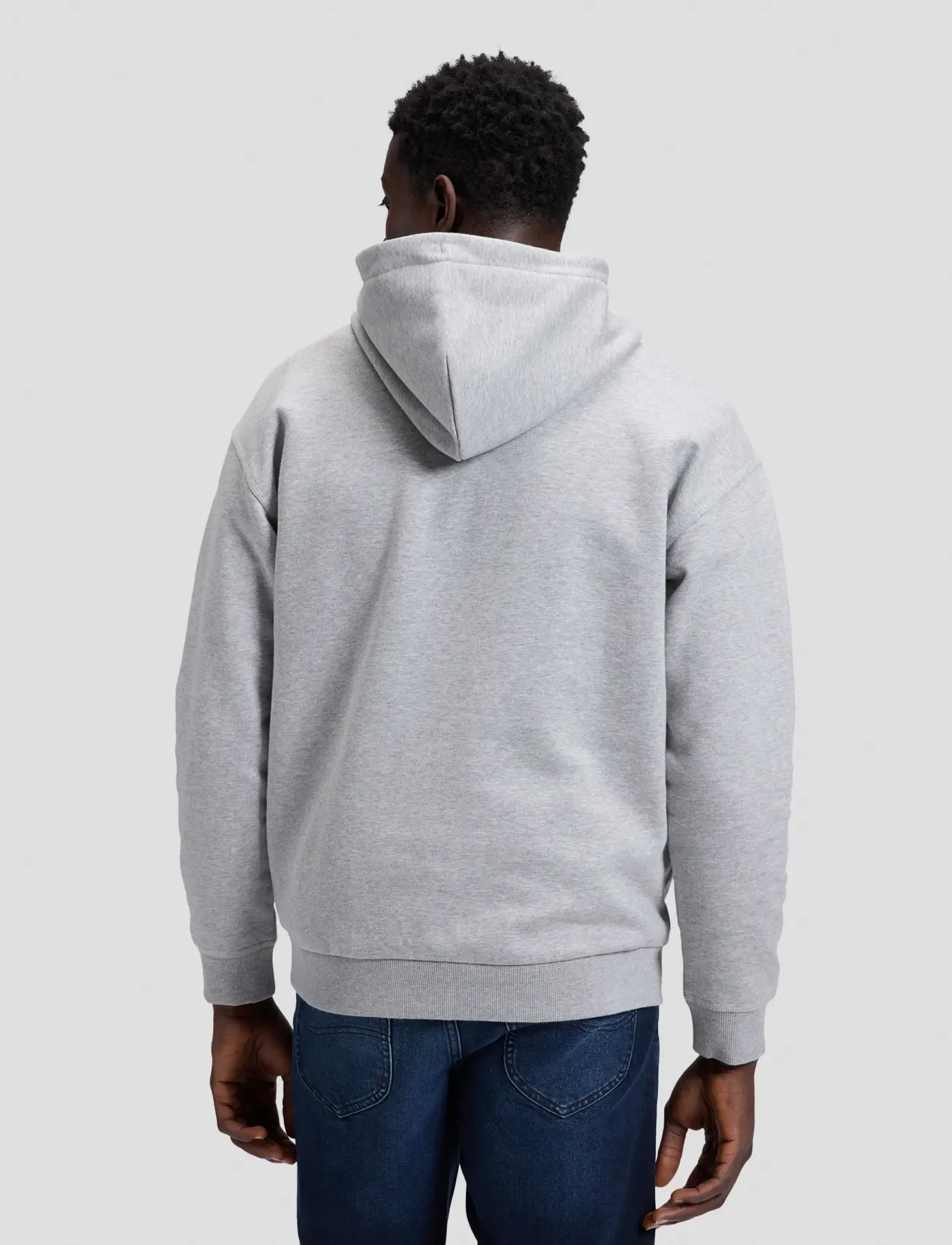 Workwear Hoodie 2