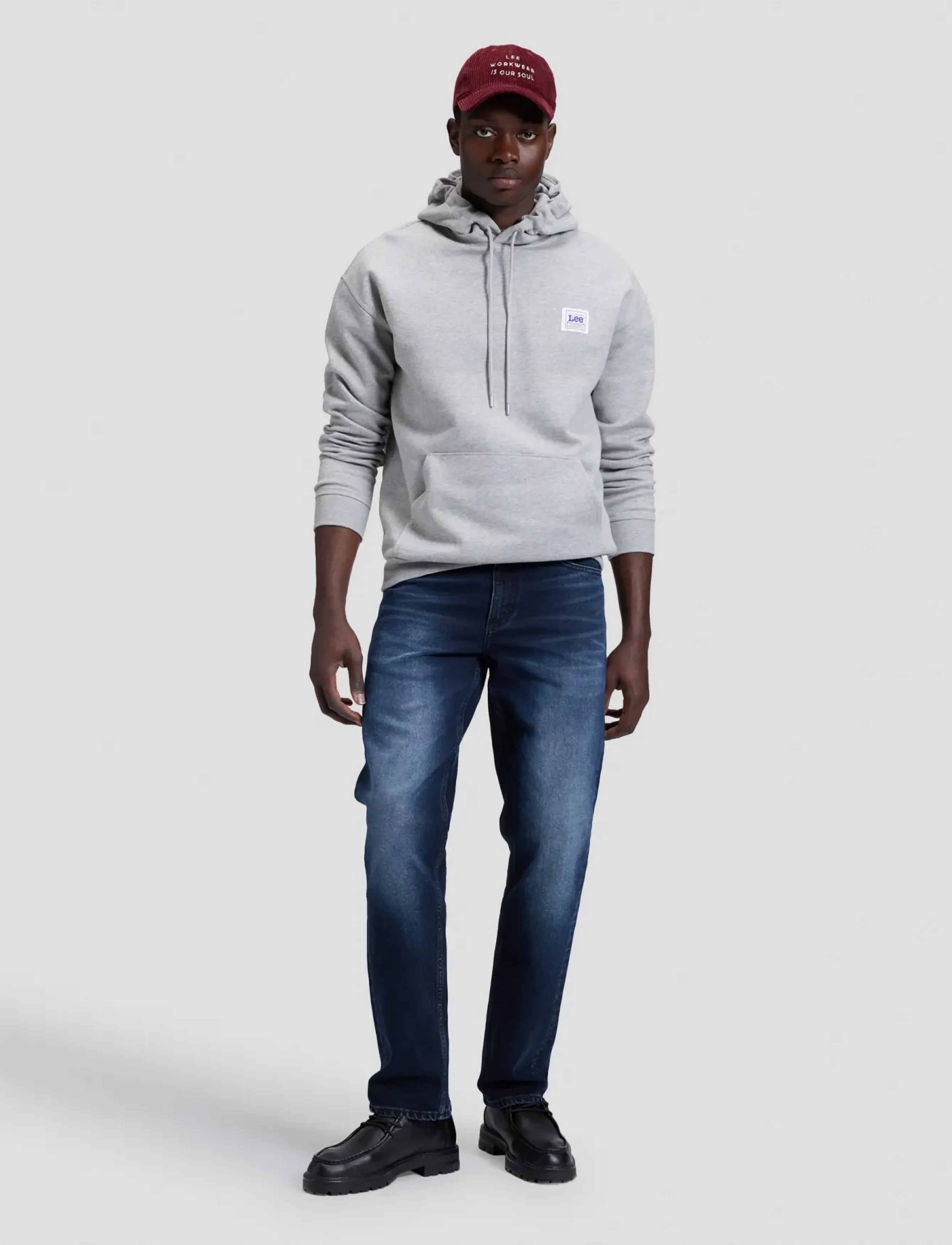 Workwear Hoodie 3