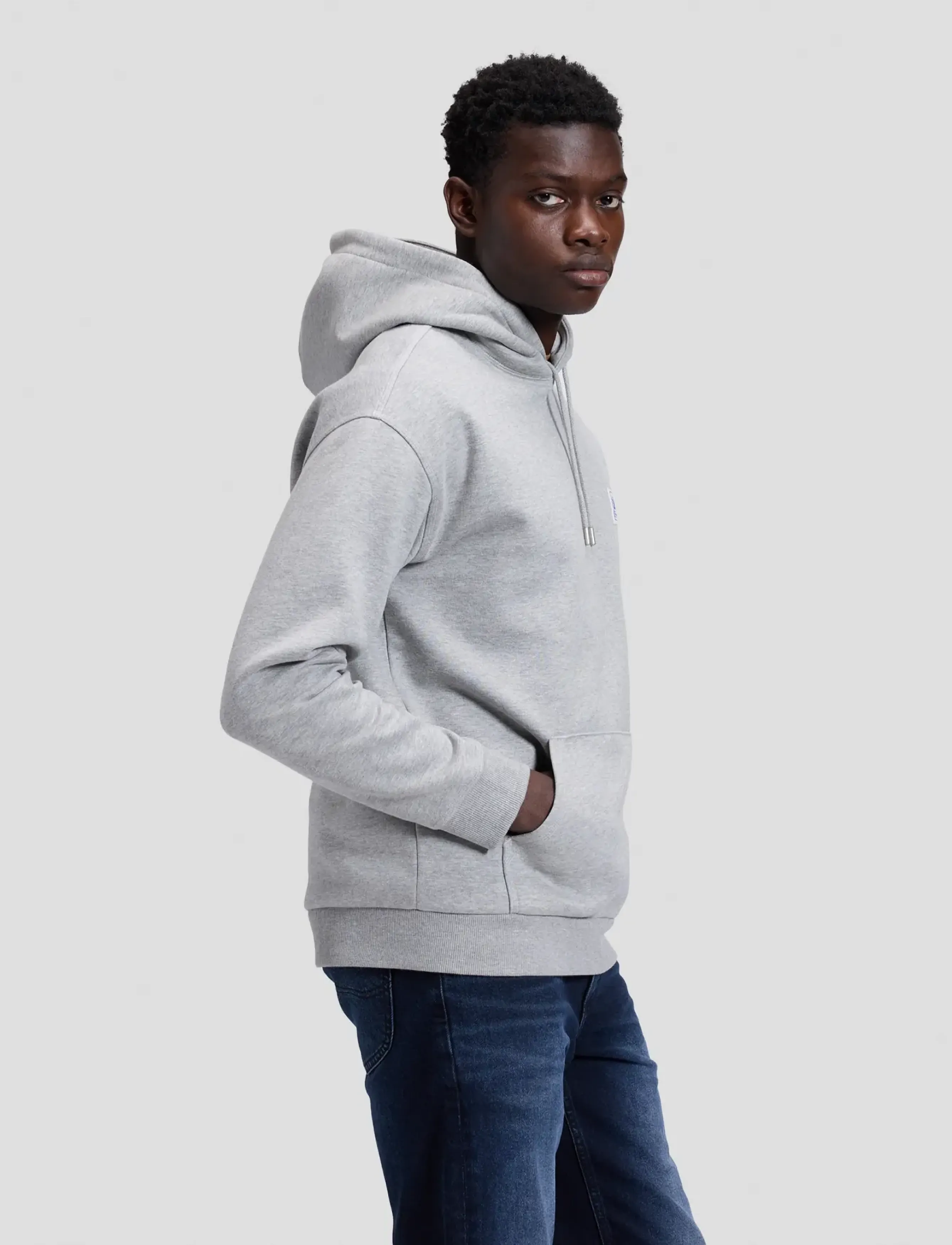 Workwear Hoodie 4