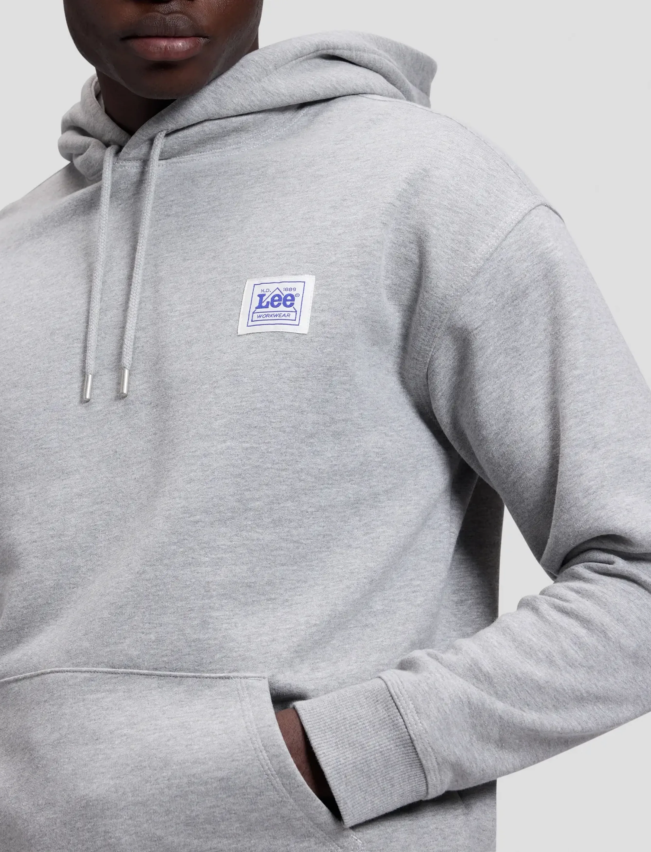 Workwear Hoodie 5