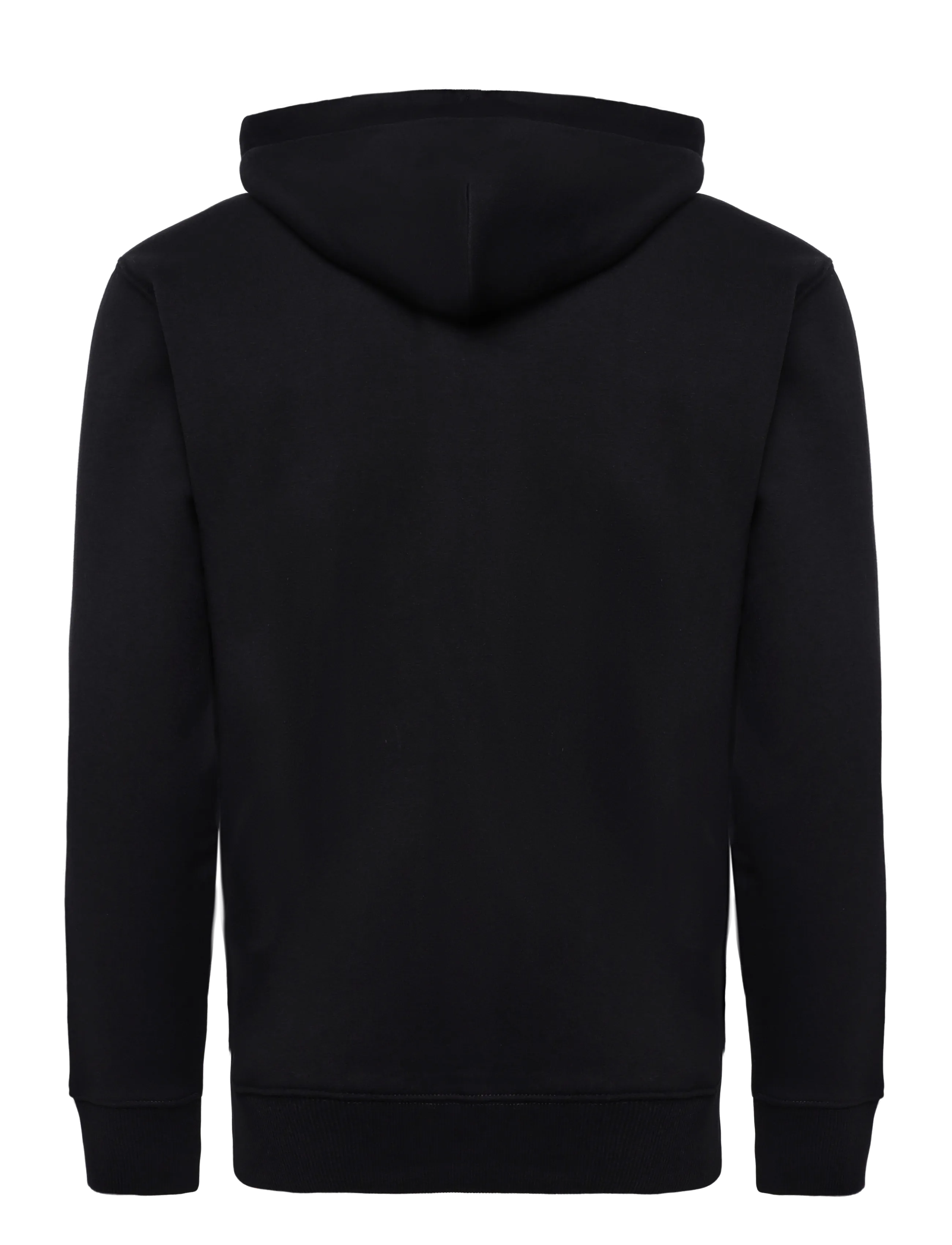 Lee Jeans Varsity Full Zip hoodies herr – bild 2