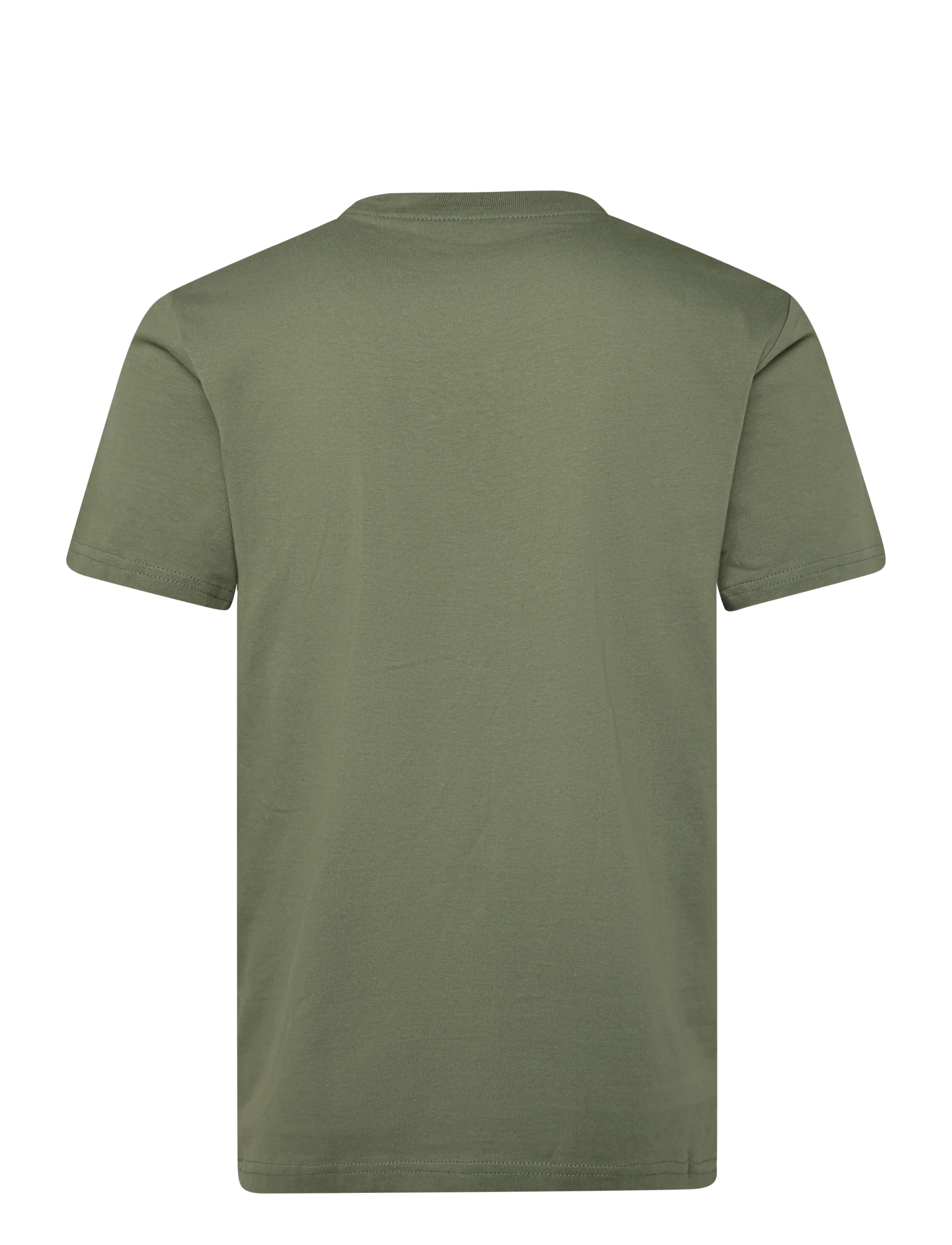 Lee Jeans - BIG LOGO TEE - t-shirts - olive stone - 2