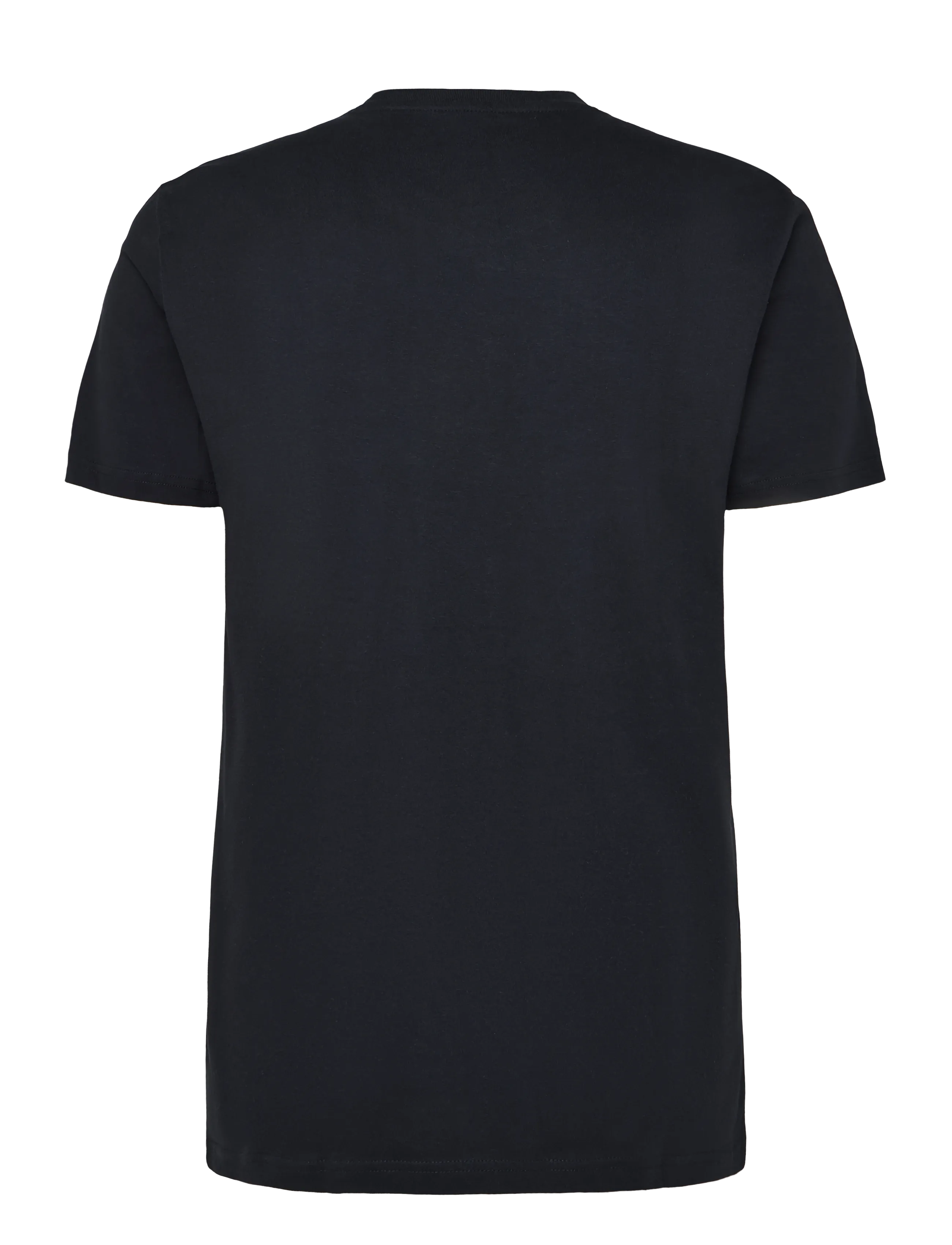 Lee Jeans - BIG LOGO TEE - t-shirts - rebel navy - 2