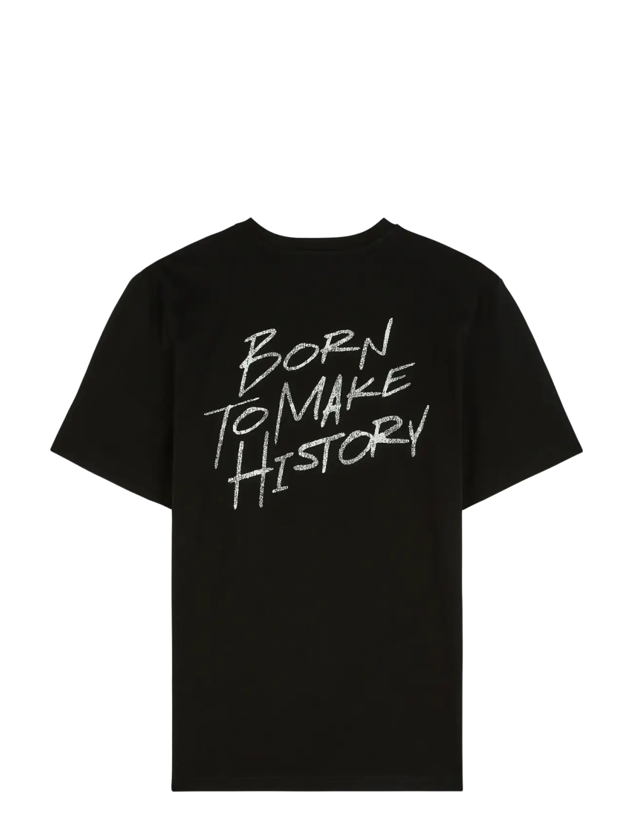 Lee Jeans - GRAPHIC TEE - black - 2