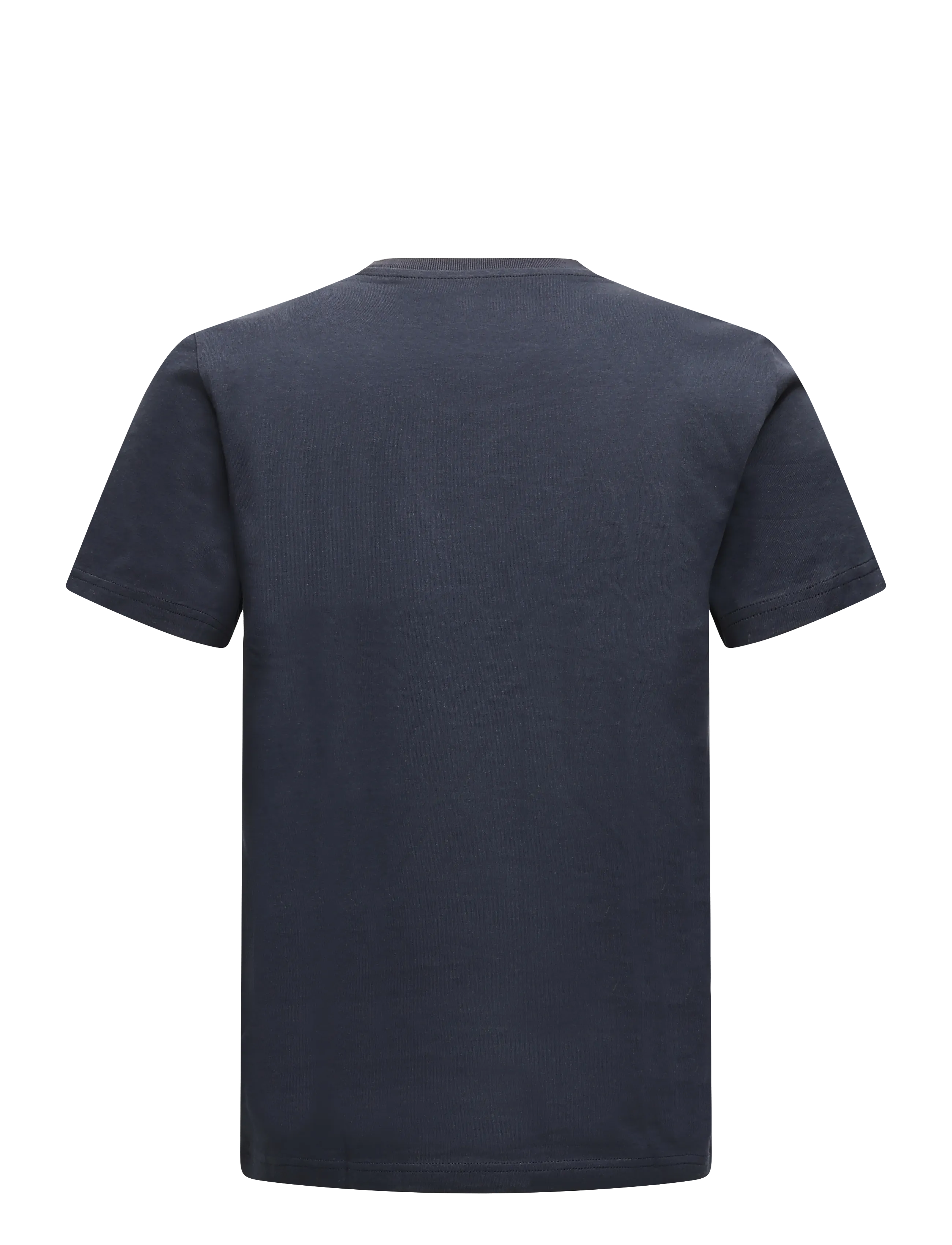 Lee Jeans - LEE ORIGINAL TEE - kurzärmelige t-shirts - rebel navy - 2