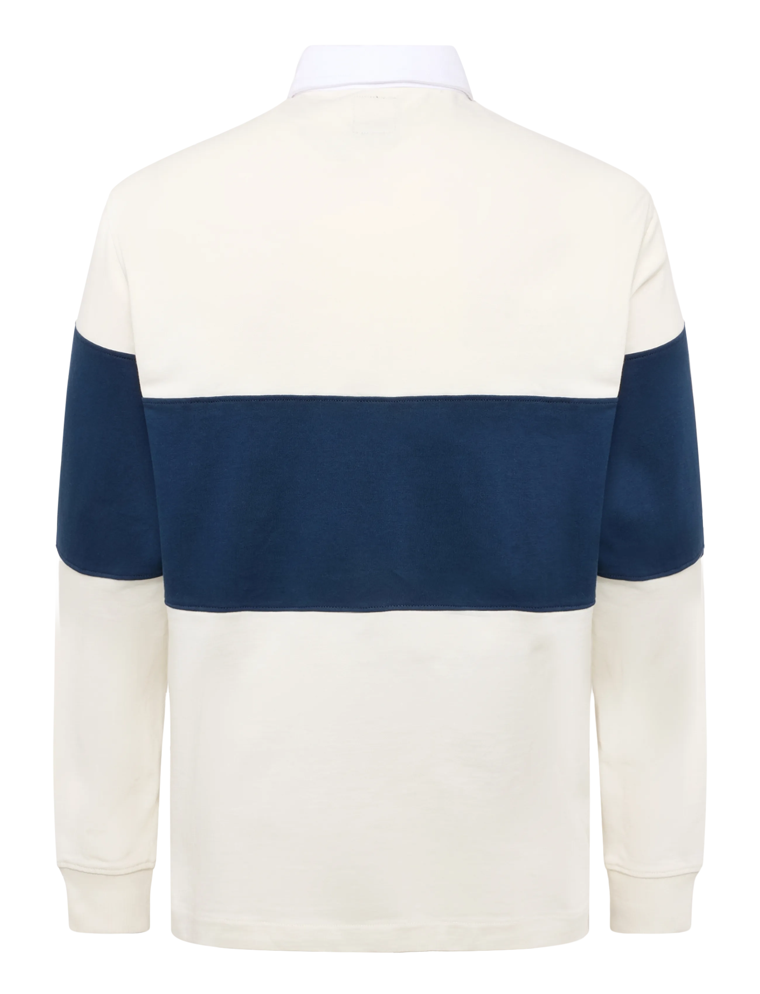 Lee Jeans - RUGBY TEE - long-sleeved polos - ecru - 2
