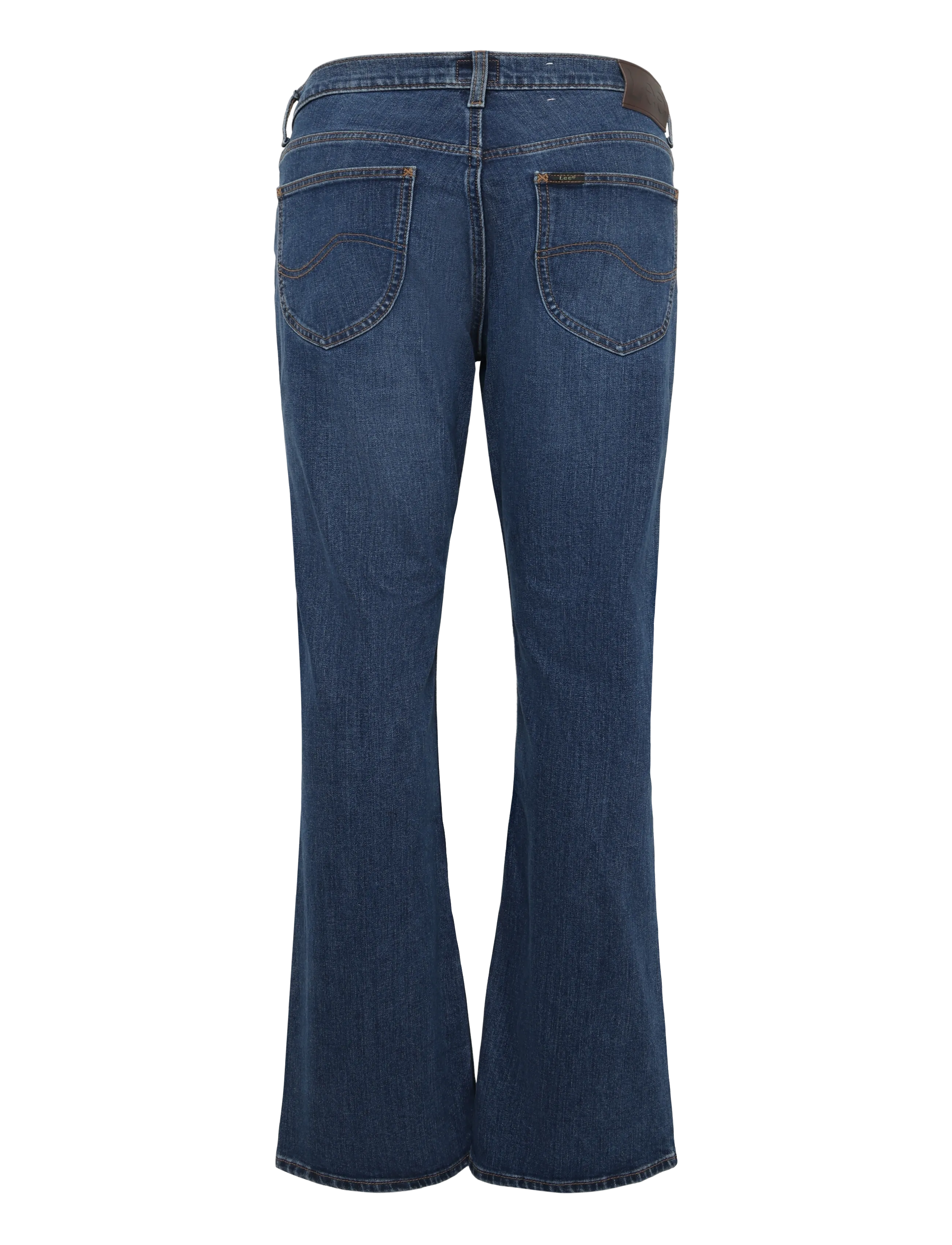 Lee Jeans - DENVER - byxor & jeans - aged alva - 2