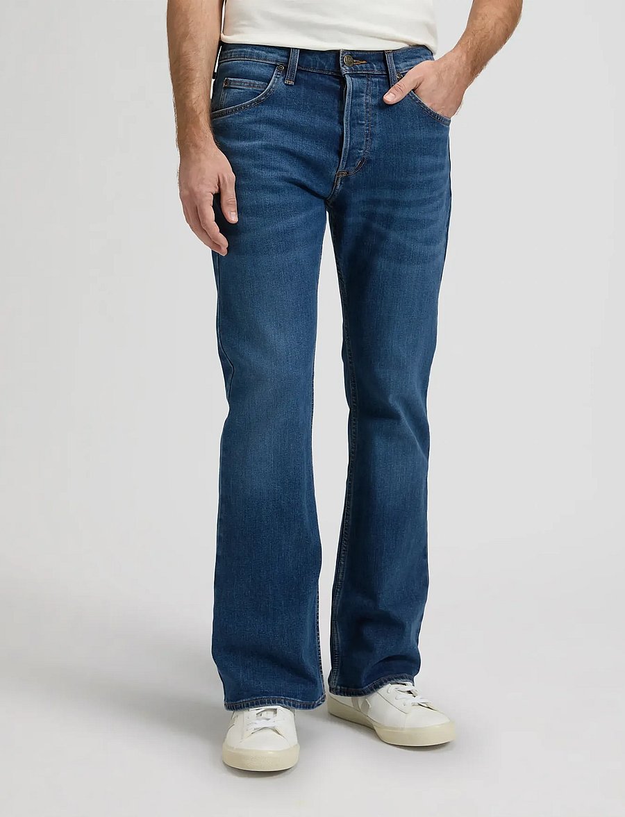Lee Jeans - DENVER - aged alva - 0