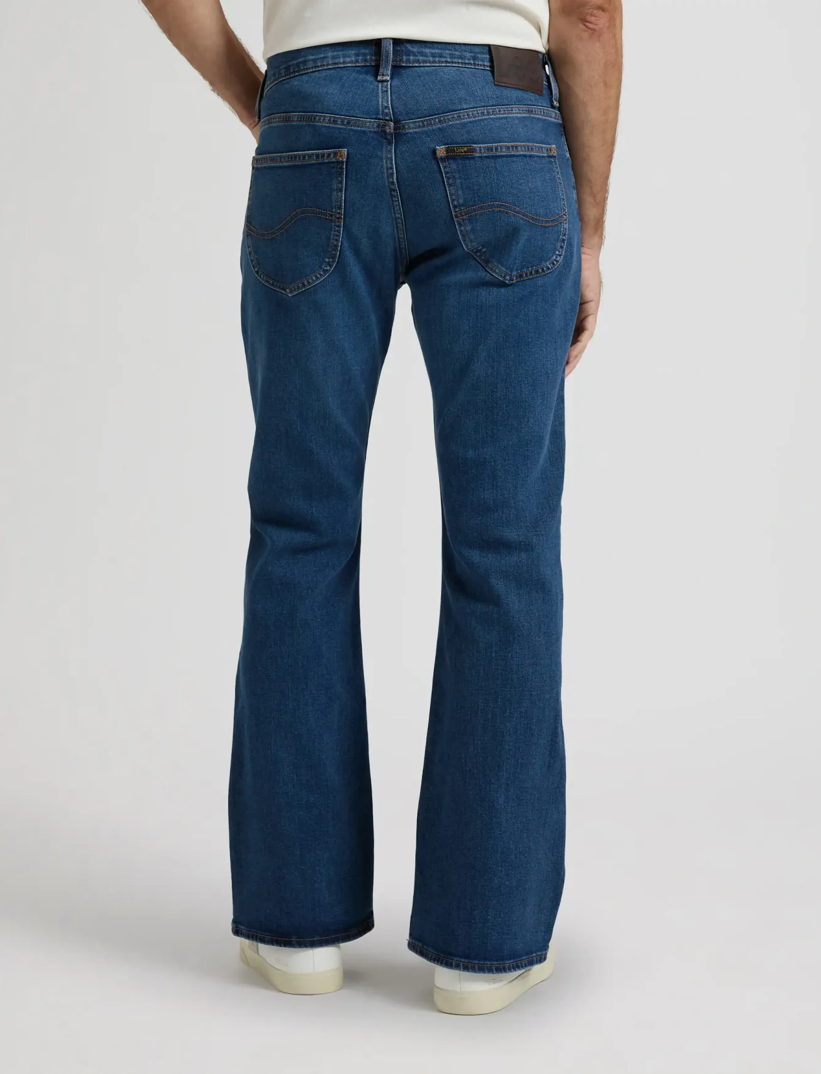 Lee Jeans - DENVER - aged alva - 3