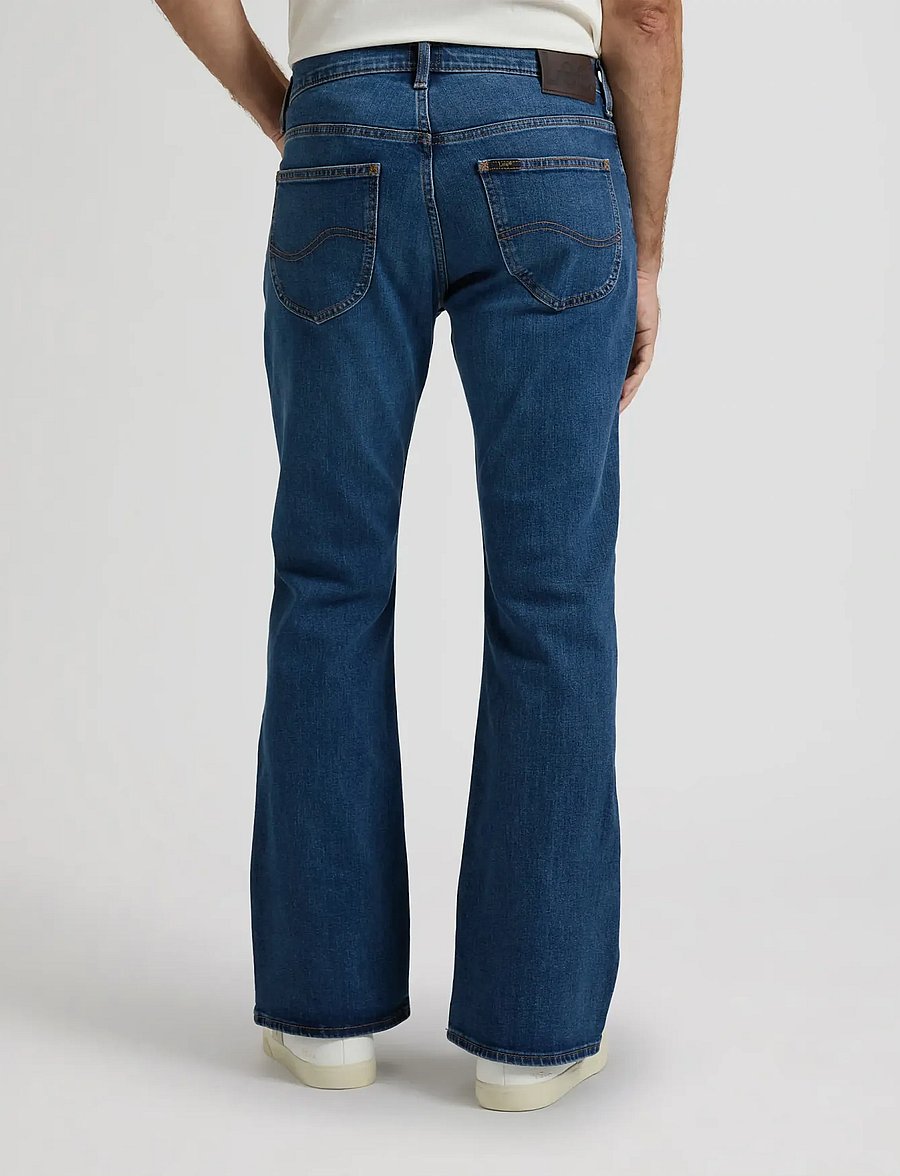 Lee Jeans - DENVER - aged alva - 3