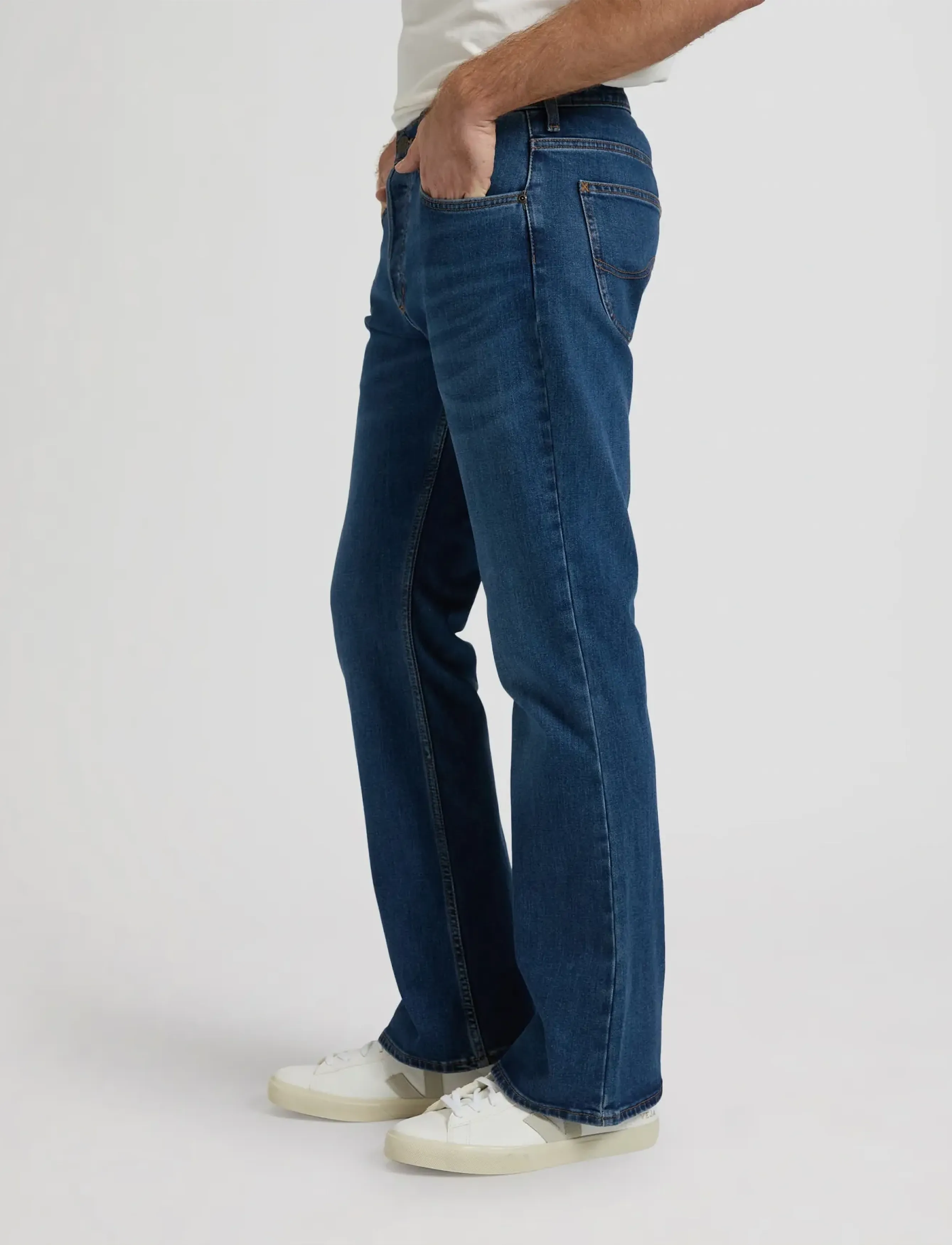 Lee Jeans - DENVER - aged alva - 5