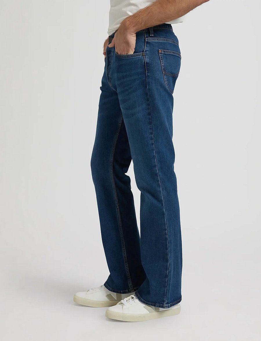 Lee Jeans - DENVER - aged alva - 5