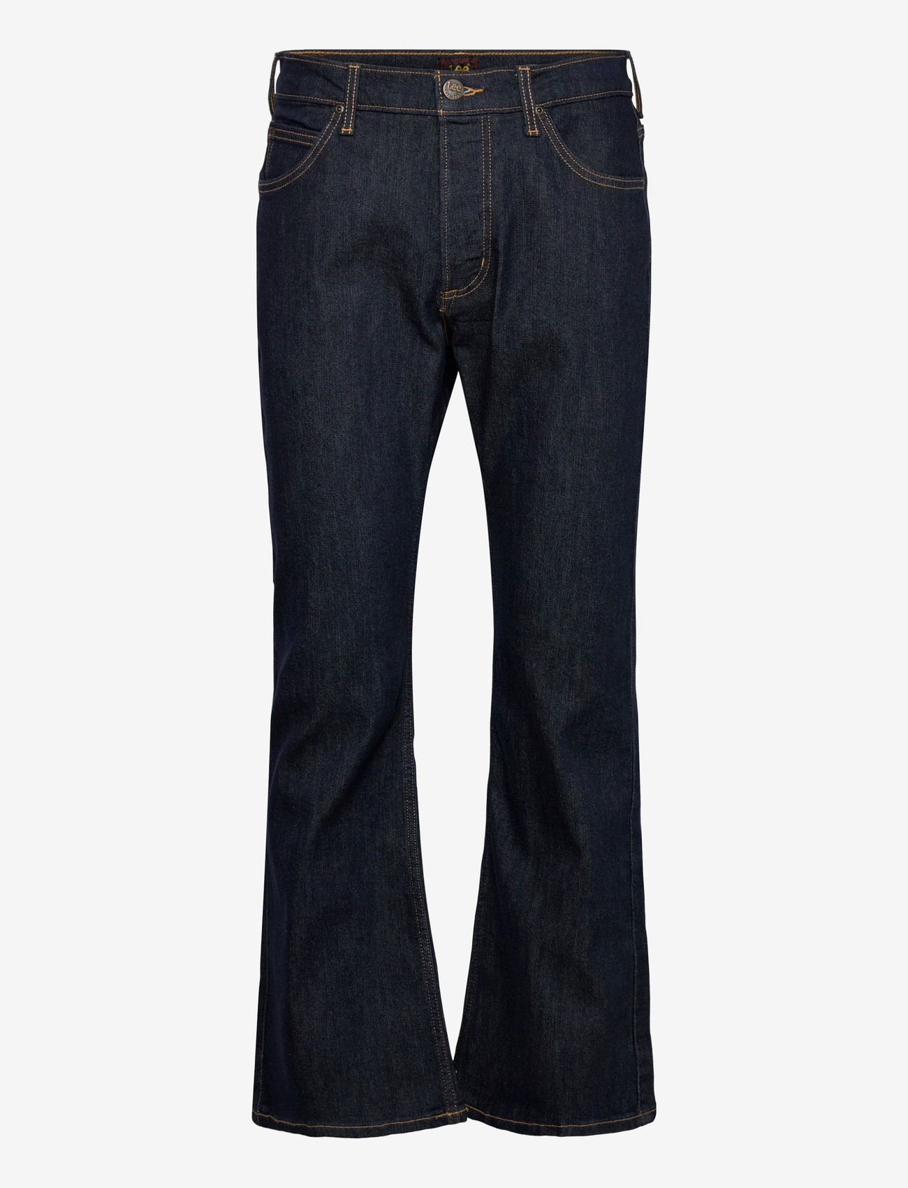 Lee Jeans - DENVER - broeken & jeans - rinse - 1