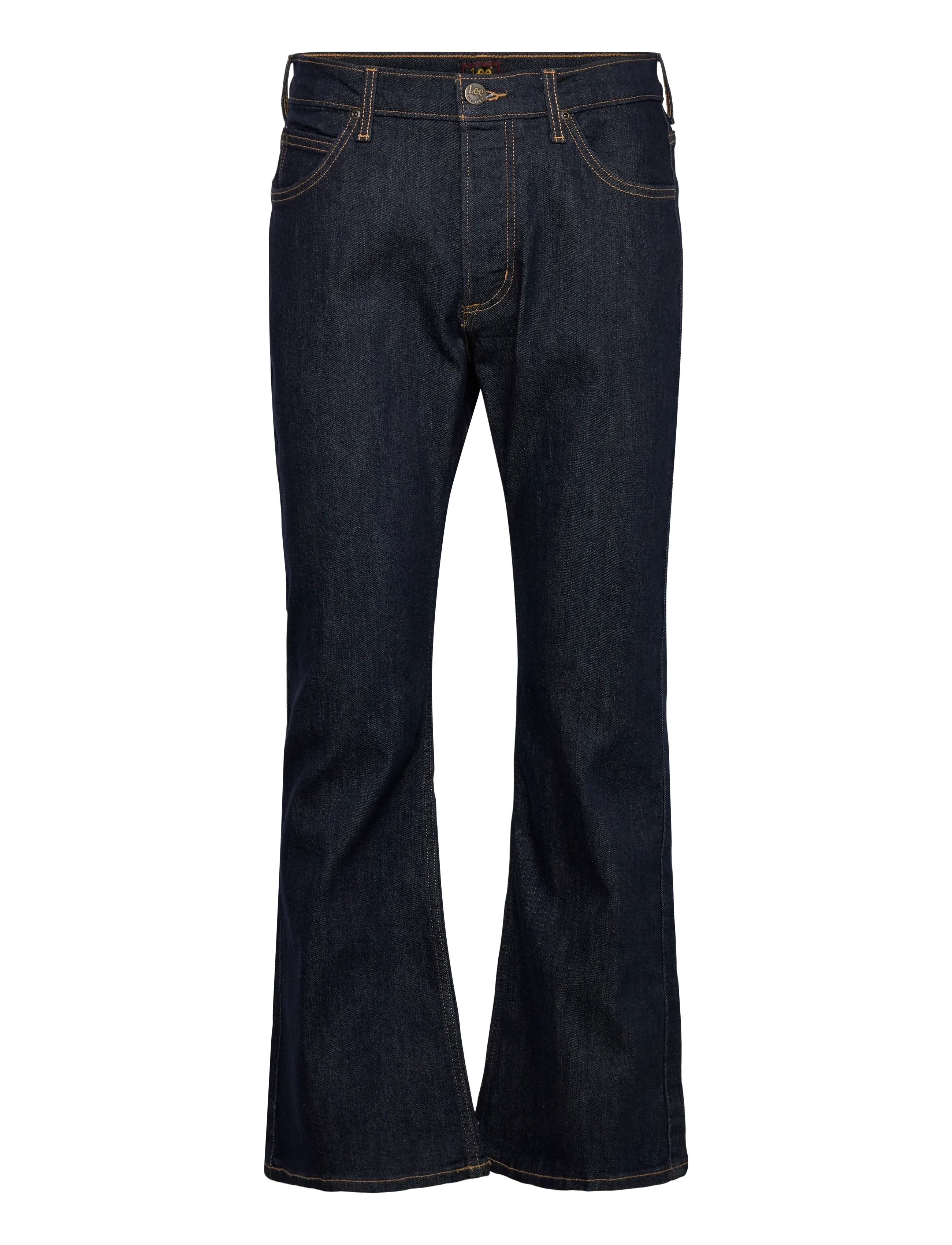 Lee Jeans DENVER - Tøj - RINSE / navy