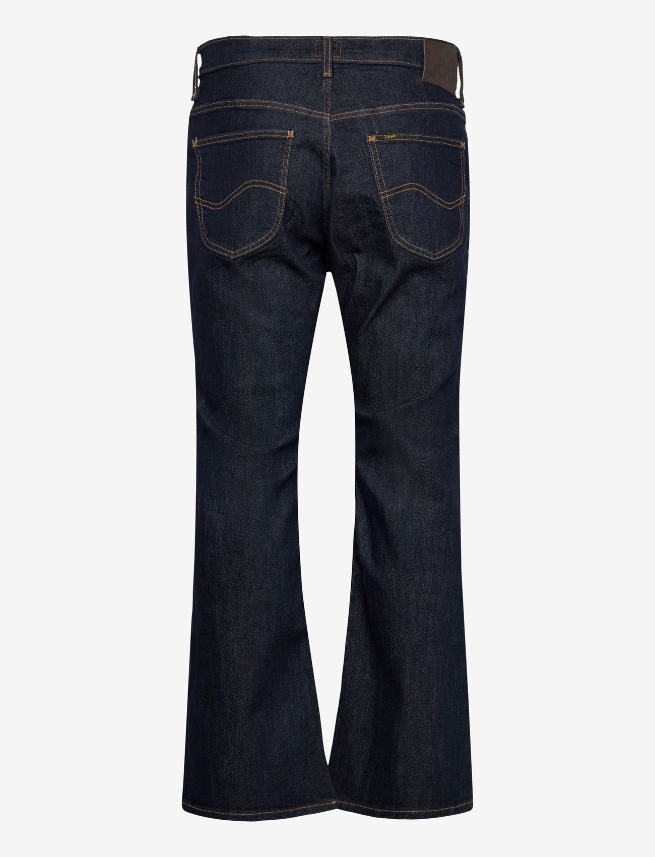 Lee Jeans - DENVER - broeken & jeans - rinse - 2