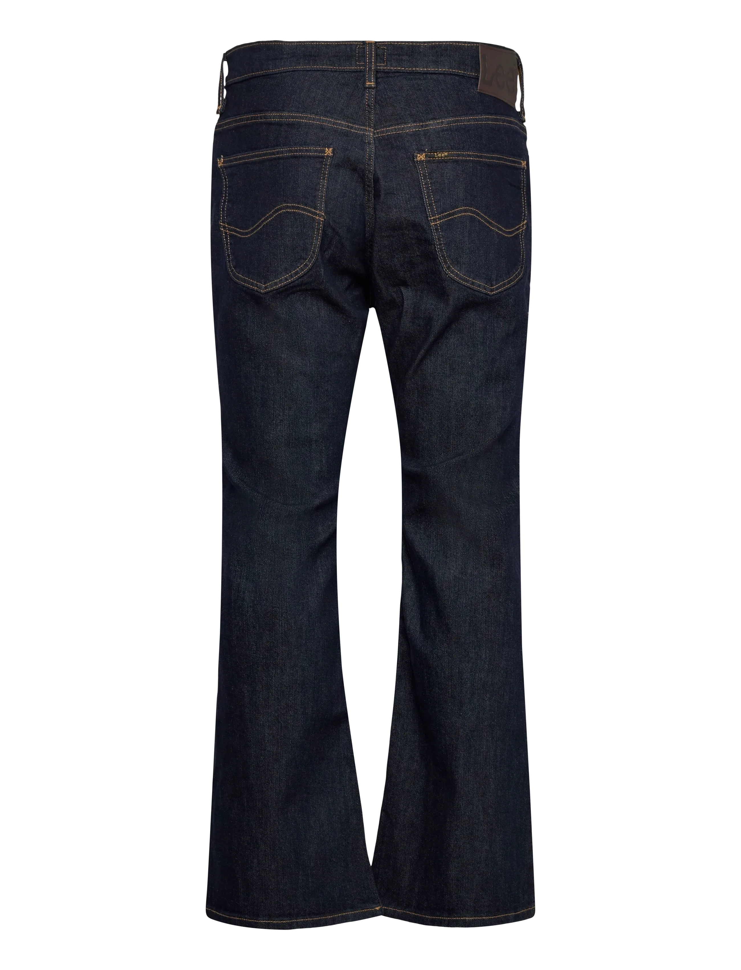 Lee Jeans - DENVER - hosen & jeans - rinse - 2