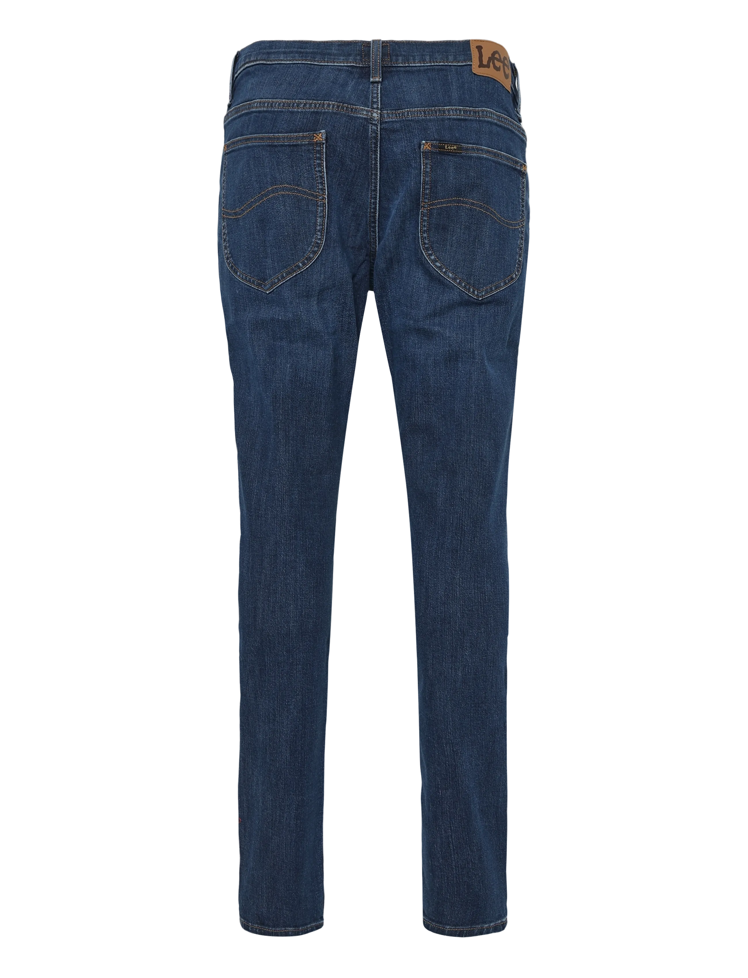 Lee Jeans - LUKE - bukser & jeans - dark - 2