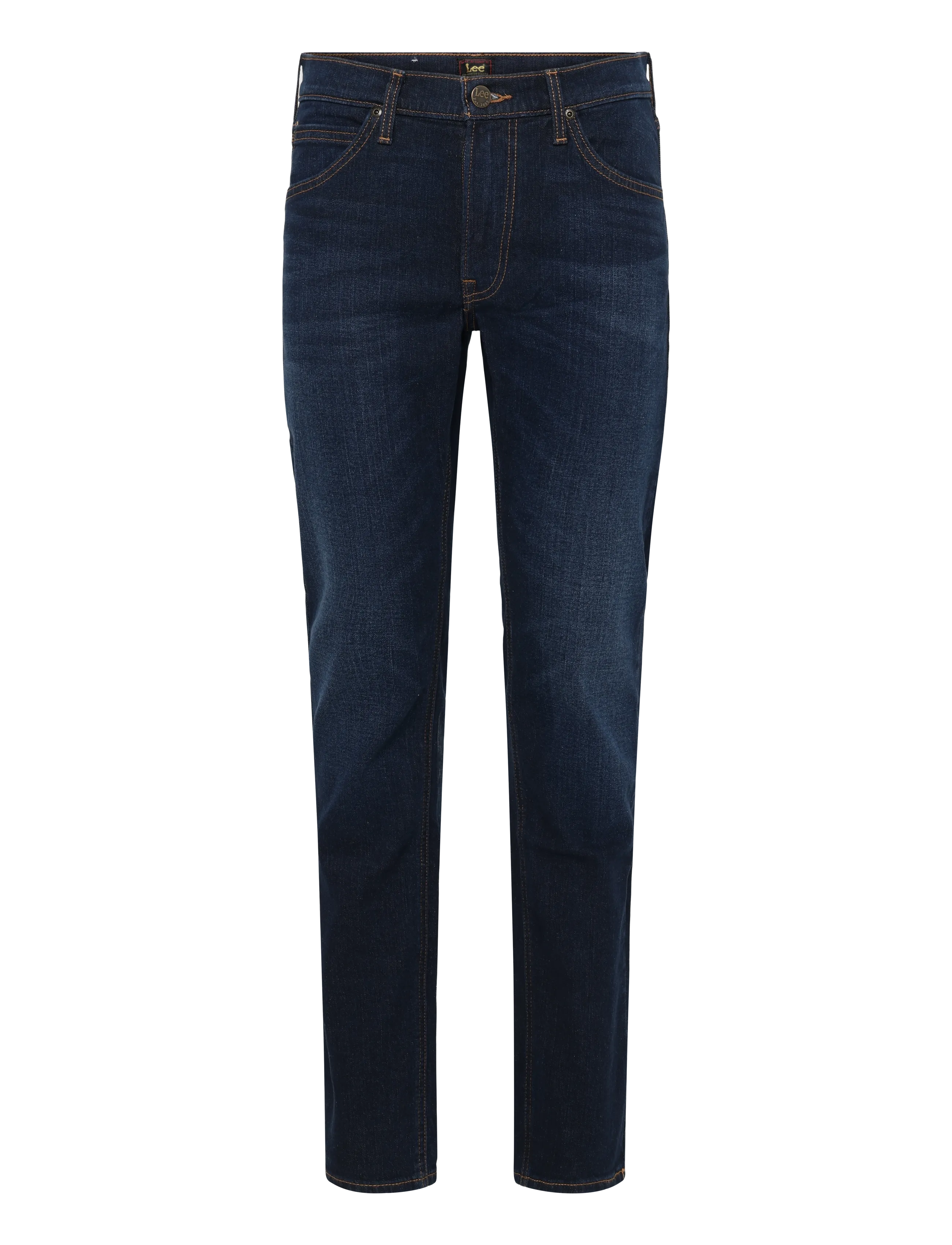 Lee Jeans DAREN - Jeans - DARK / navy
