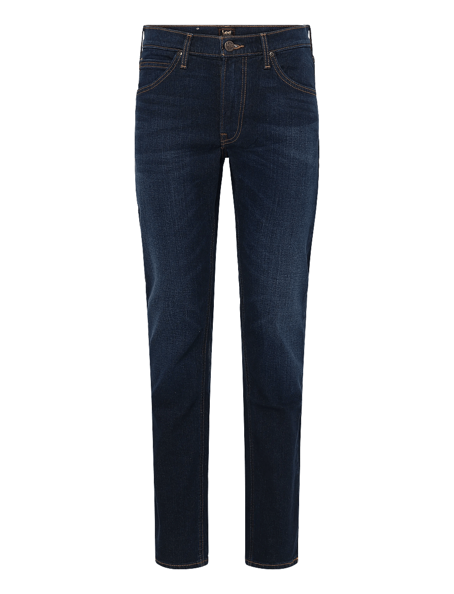 Lee Jeans - DAREN - regular jeans - dark - 1