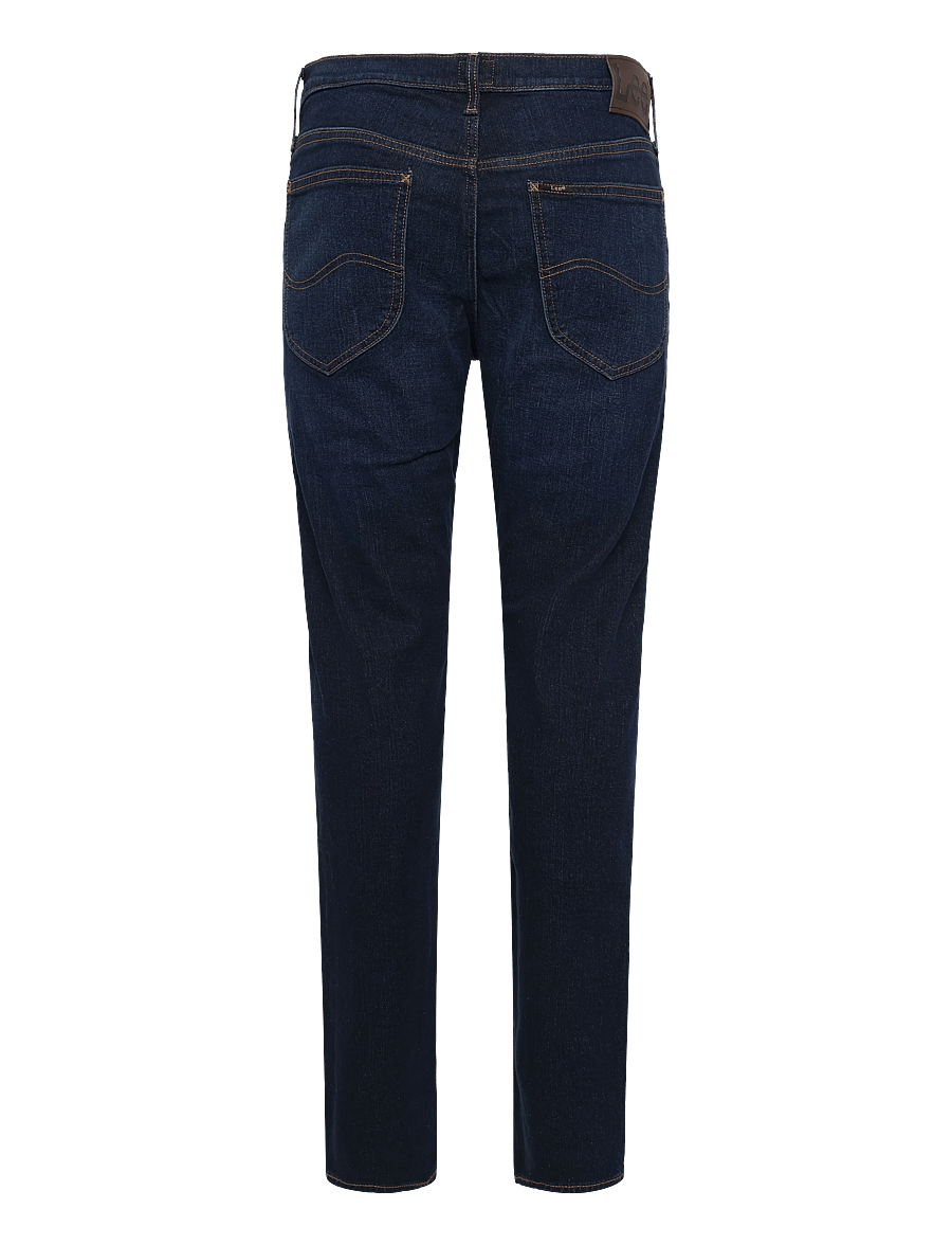 Lee Jeans - DAREN - regular jeans - dark - 2