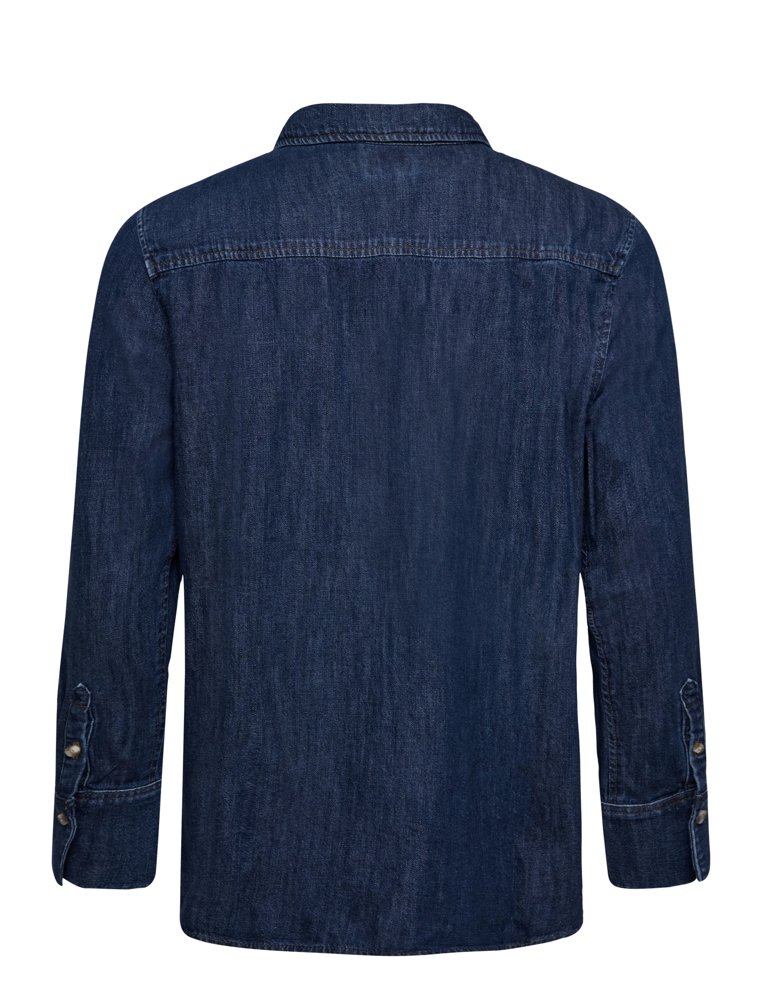Lee Jeans - CLASSIC SHIRT - brash blue - 2
