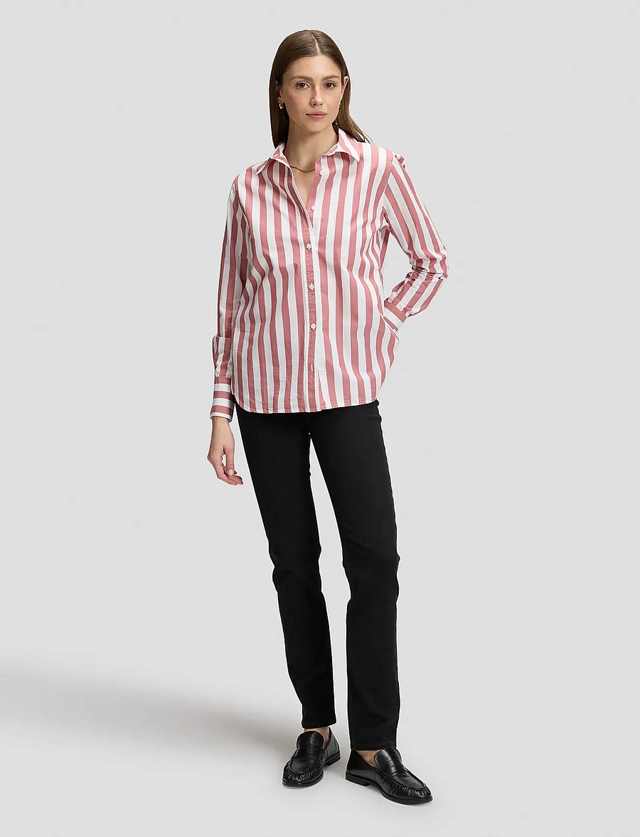 Lee Jeans - CLASSIC SHIRT - långärmade skjortor - cosme pink - 2