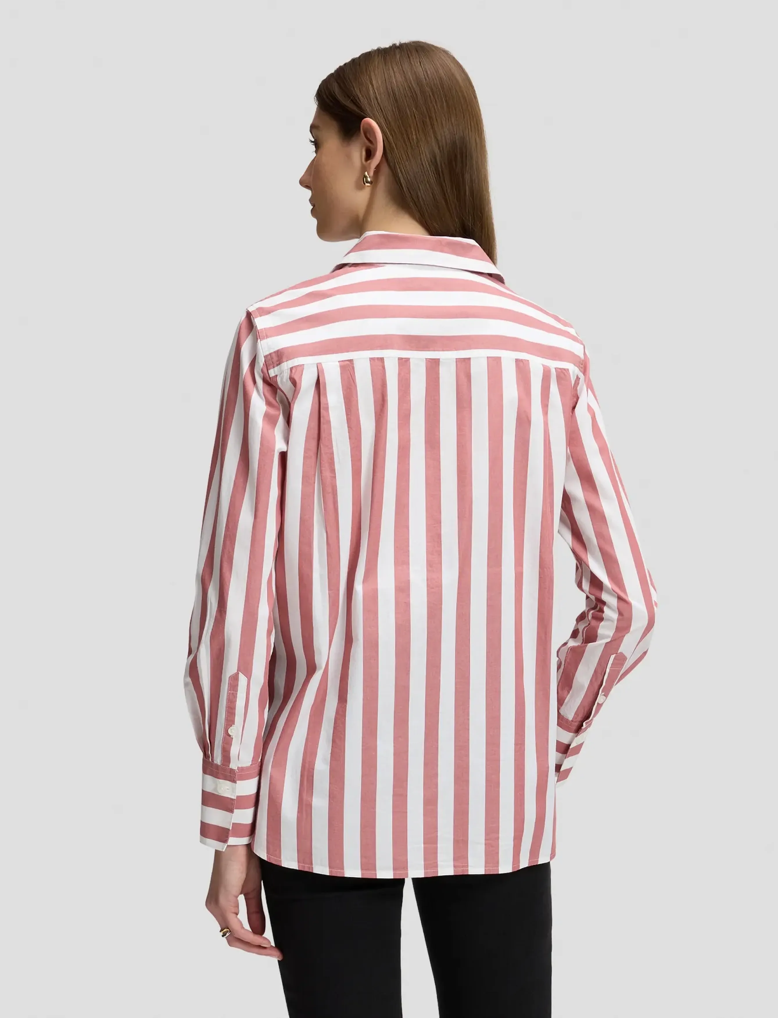 Lee Jeans - CLASSIC SHIRT - långärmade skjortor - cosme pink - 3