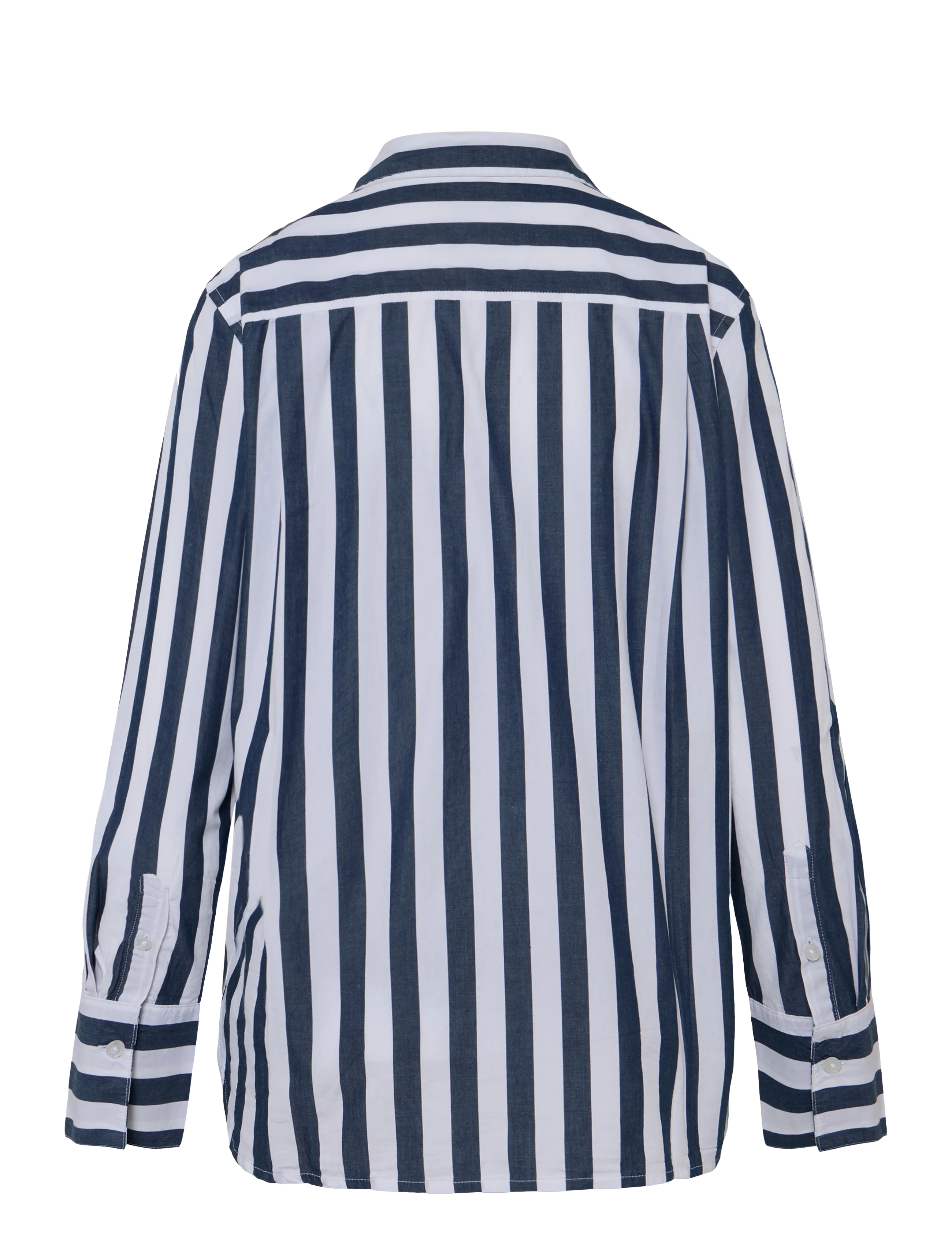 Lee Jeans - CLASSIC SHIRT - long-sleeved shirts - rivet navy - 2