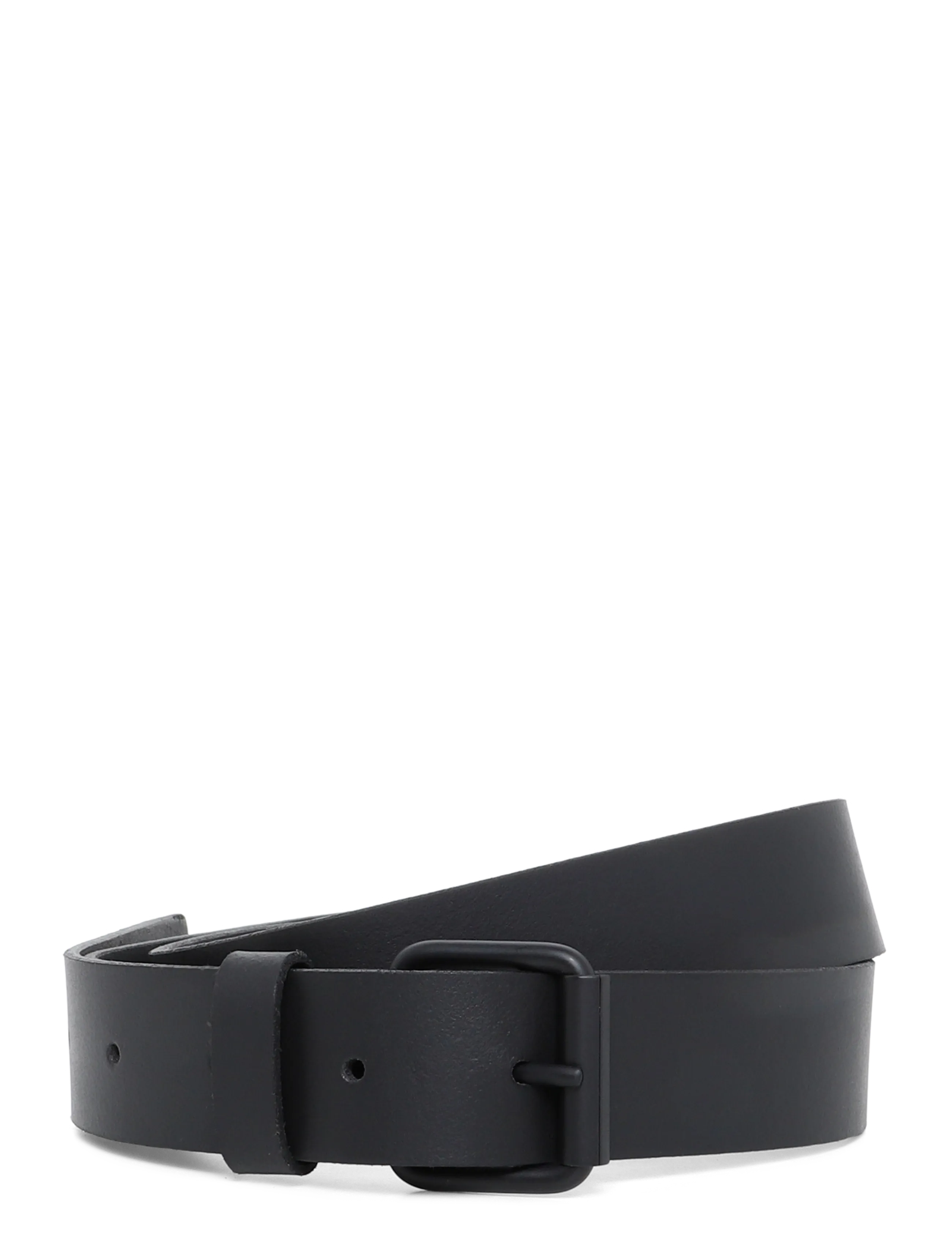 Lee Jeans MEN BASIC BELT - Accessories - BLACK / black