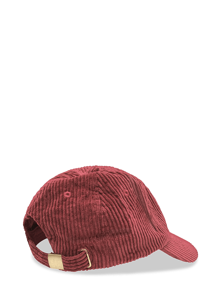 Lee Jeans - EMBROIDERY WORKWEAR CAP - caps - port - 2