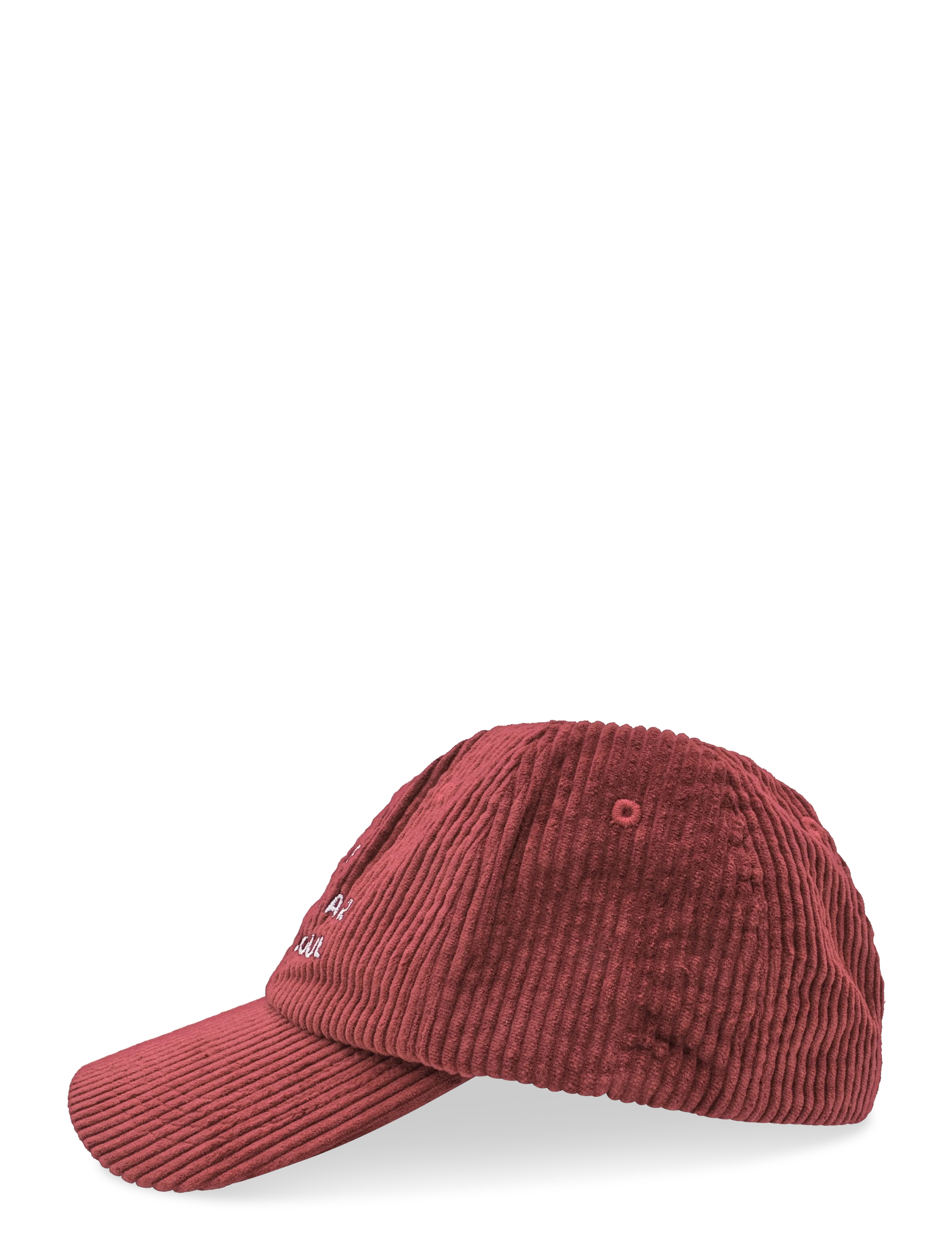 Lee Jeans - EMBROIDERY WORKWEAR CAP - lowest prices - port - 5
