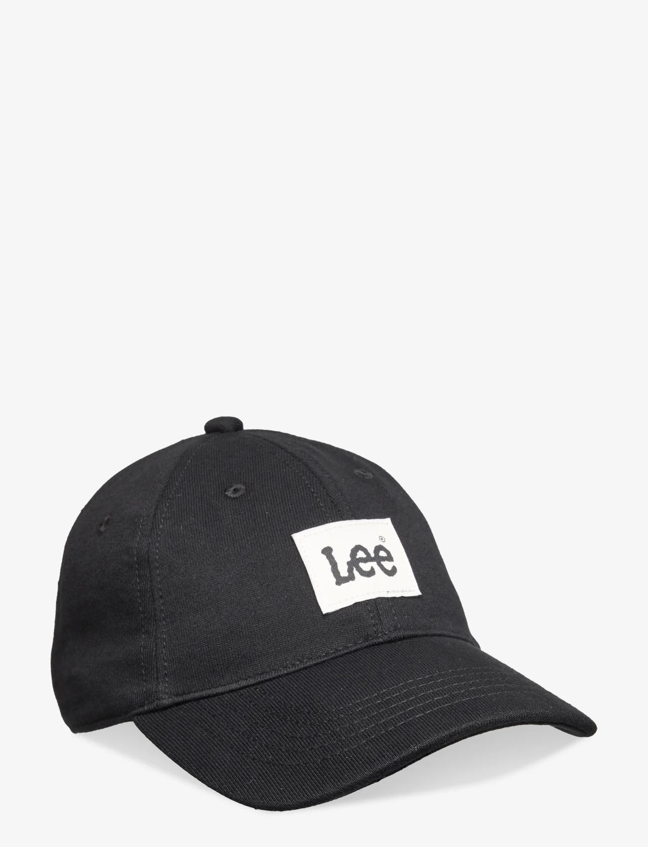 Lee Jeans - CAP - de laveste prisene - black - 0