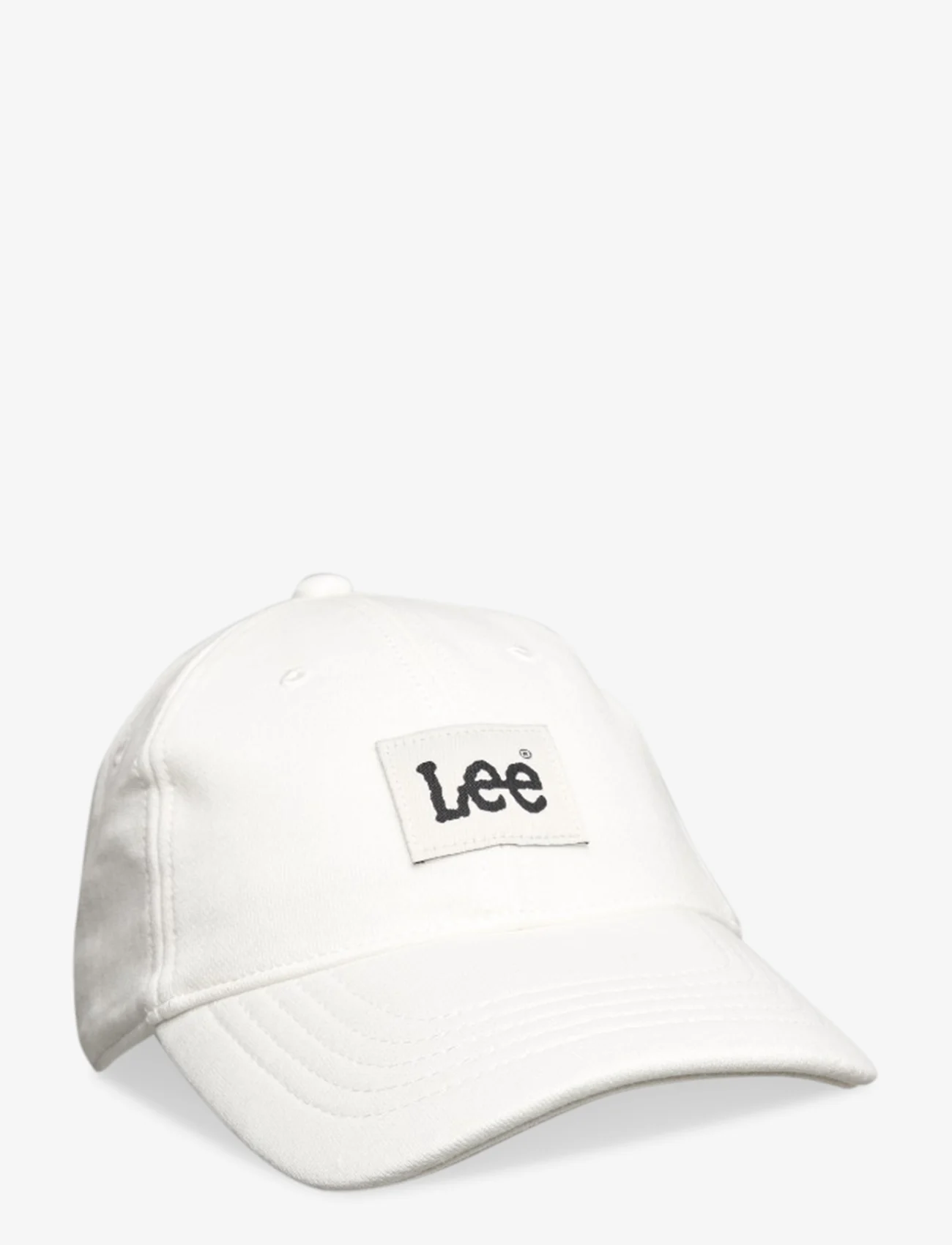 Lee Jeans - CAP - zemākās cenas - off white - 0