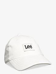 Lee Jeans - CAP - lägsta priserna - off white - 0