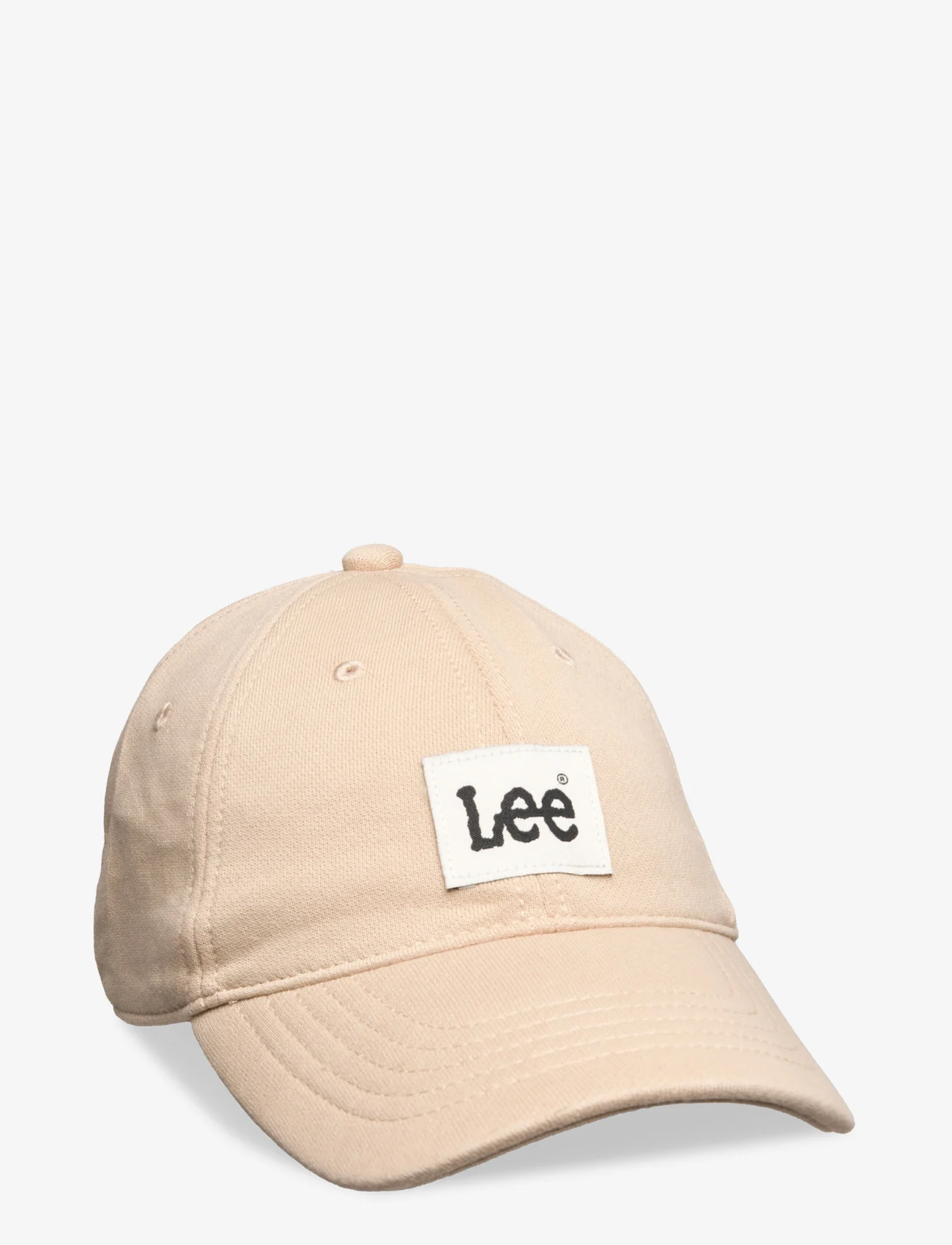 Lee Jeans - CAP - zemākās cenas - oxford tan - 0