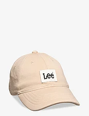 Lee Jeans - CAP - de laveste prisene - oxford tan - 0