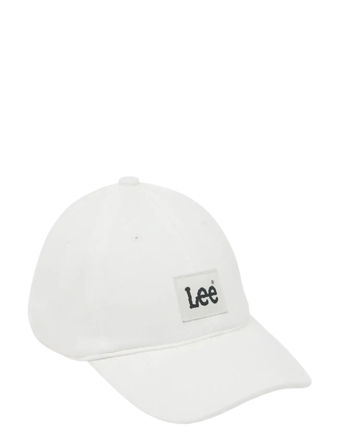 LEE JEANS Basecap Weiß - One Sizex00 - Herren