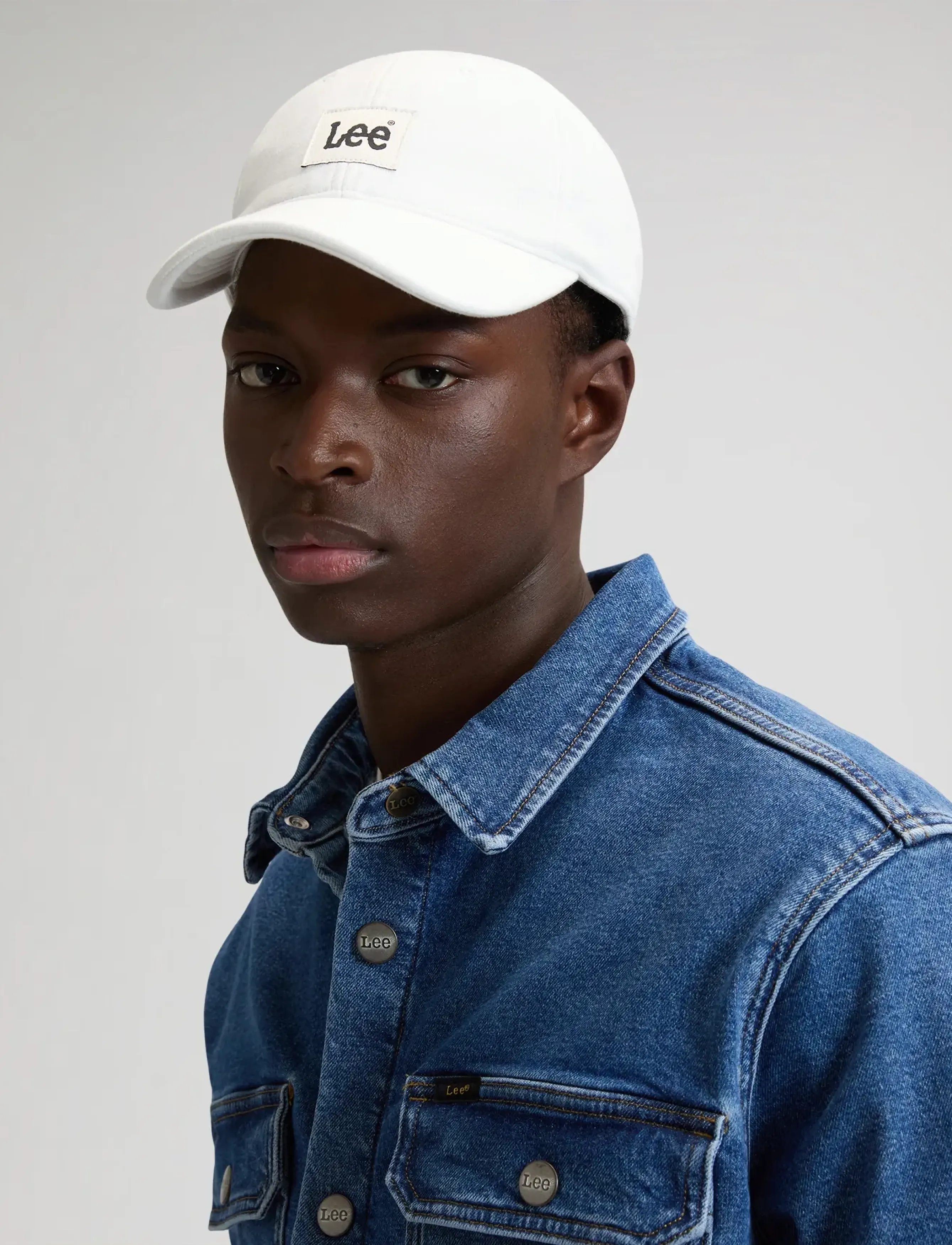 Lee Jeans - CAP - lägsta priserna - ecru - 2