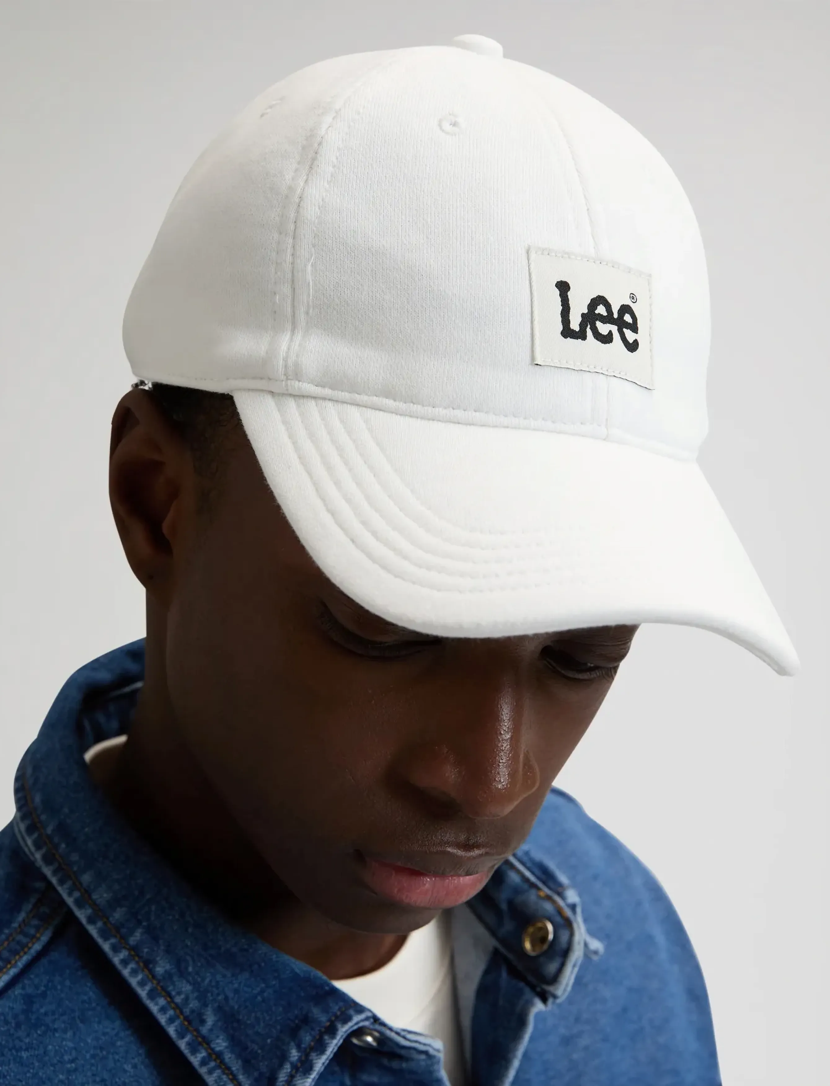 Lee Jeans - CAP - lägsta priserna - ecru - 3