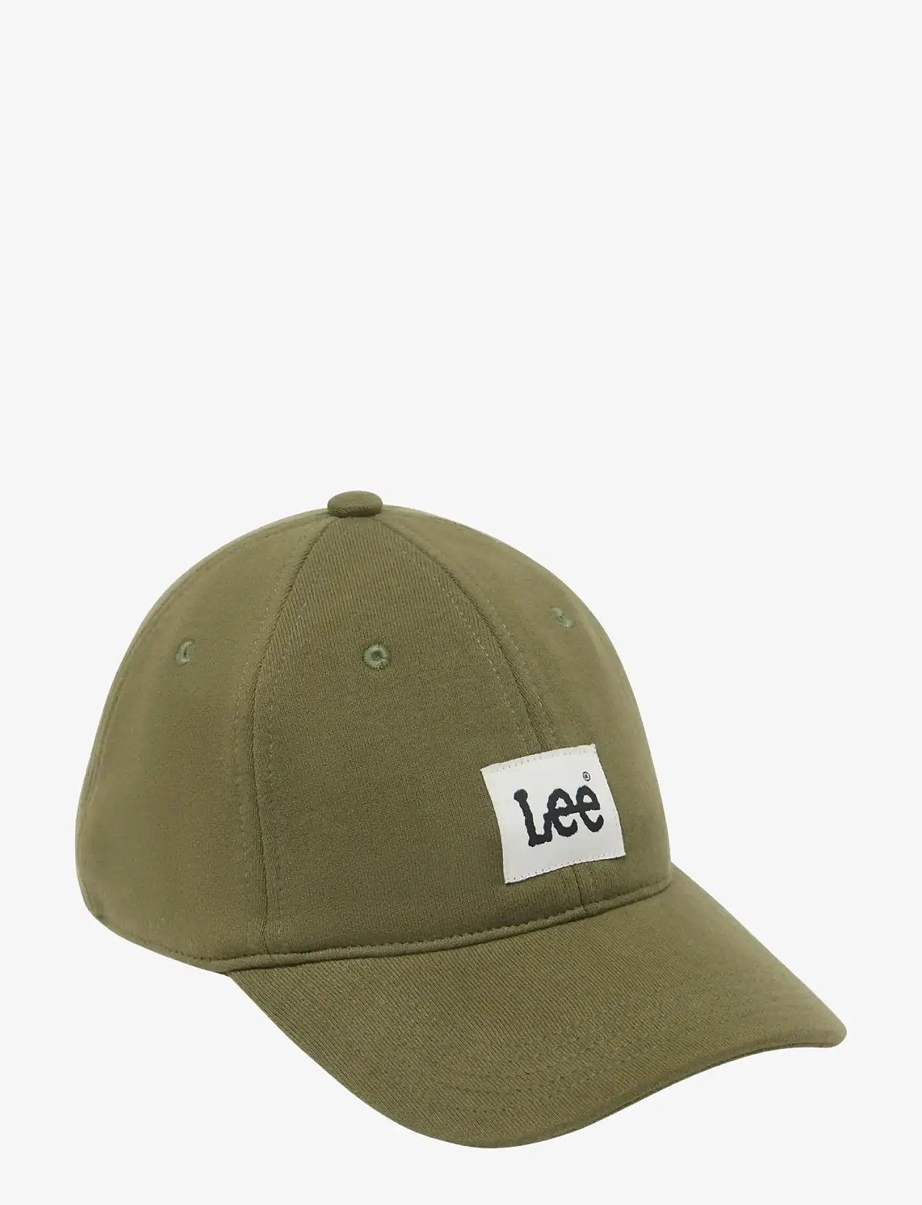 Lee Jeans - CAP - laveste priser - mercantile green - 1