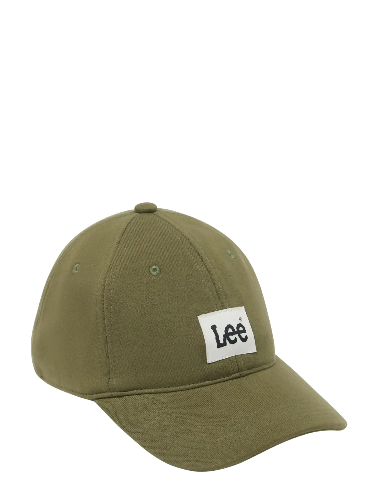 Lee Jeans CAP - Accessoarer - MERCANTILE GREEN / khaki/green