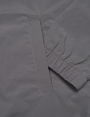 Lee Jeans - JACKET - lentejassen - washed black - 3