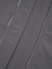 Lee Jeans - JACKET - lentejassen - washed black - 4