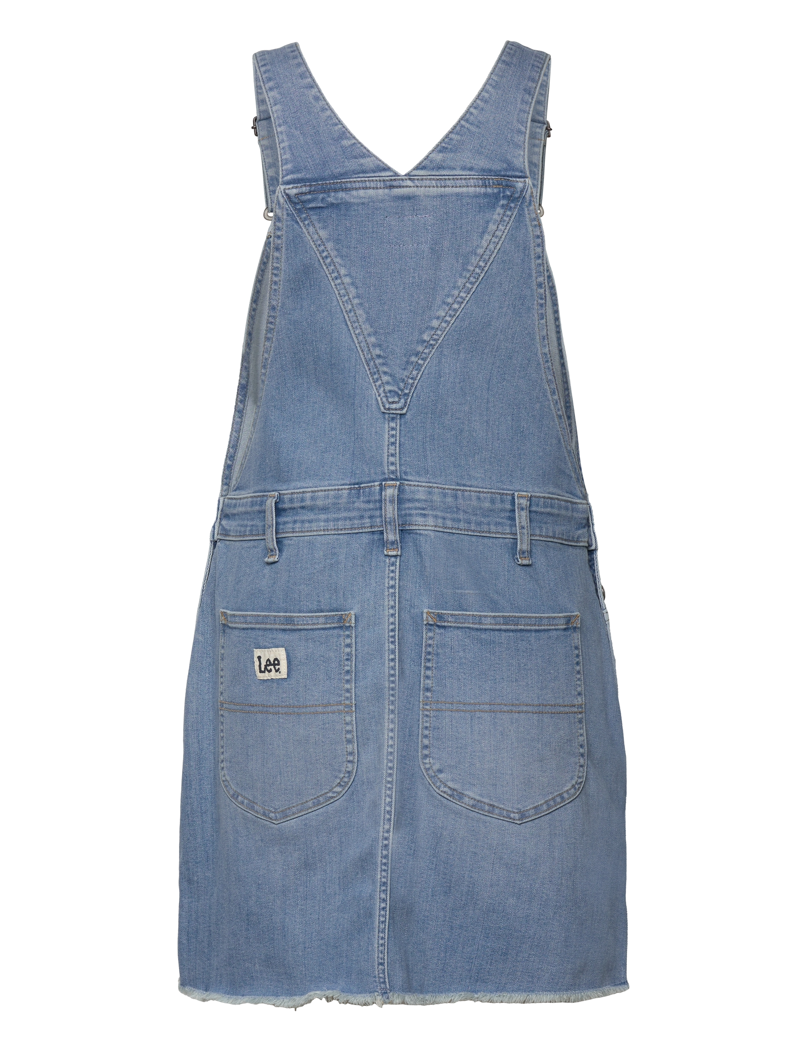 Lee Jeans - SKIRTALL - indigo valley - 1