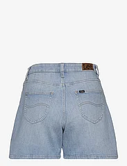 Lee Jeans - STELLA SHORT - jeansshorts - bare lee light - 1