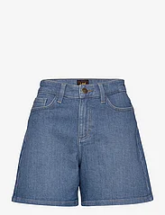 Lee Jeans - STELLA SHORT - jeansshorts - the bang - 0