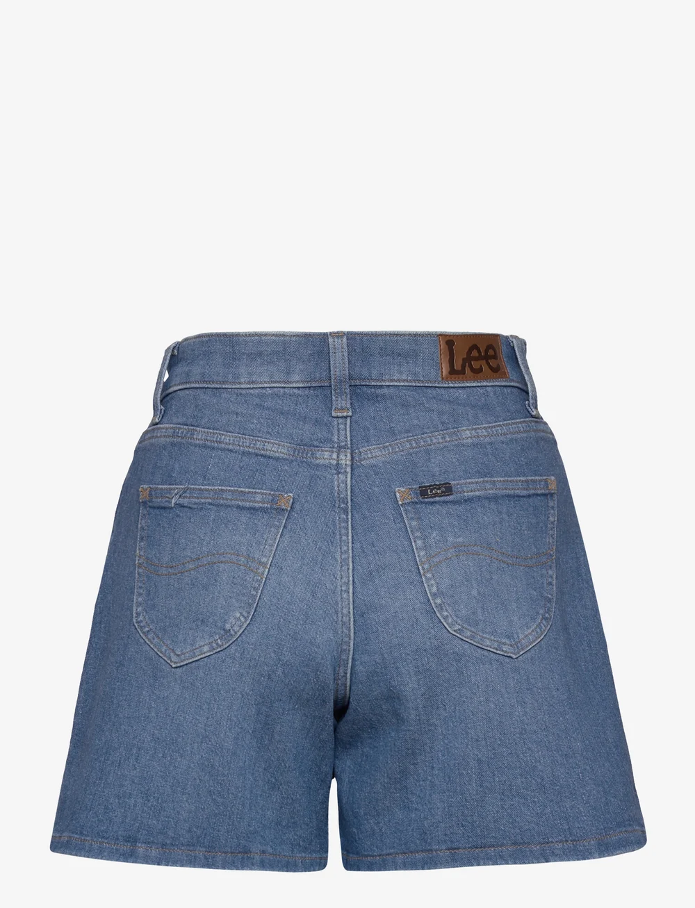 Lee 2025 jean shorts