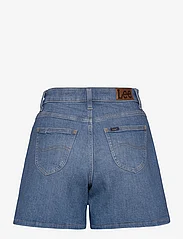 Lee Jeans - STELLA SHORT - denim shorts - the bang - 1