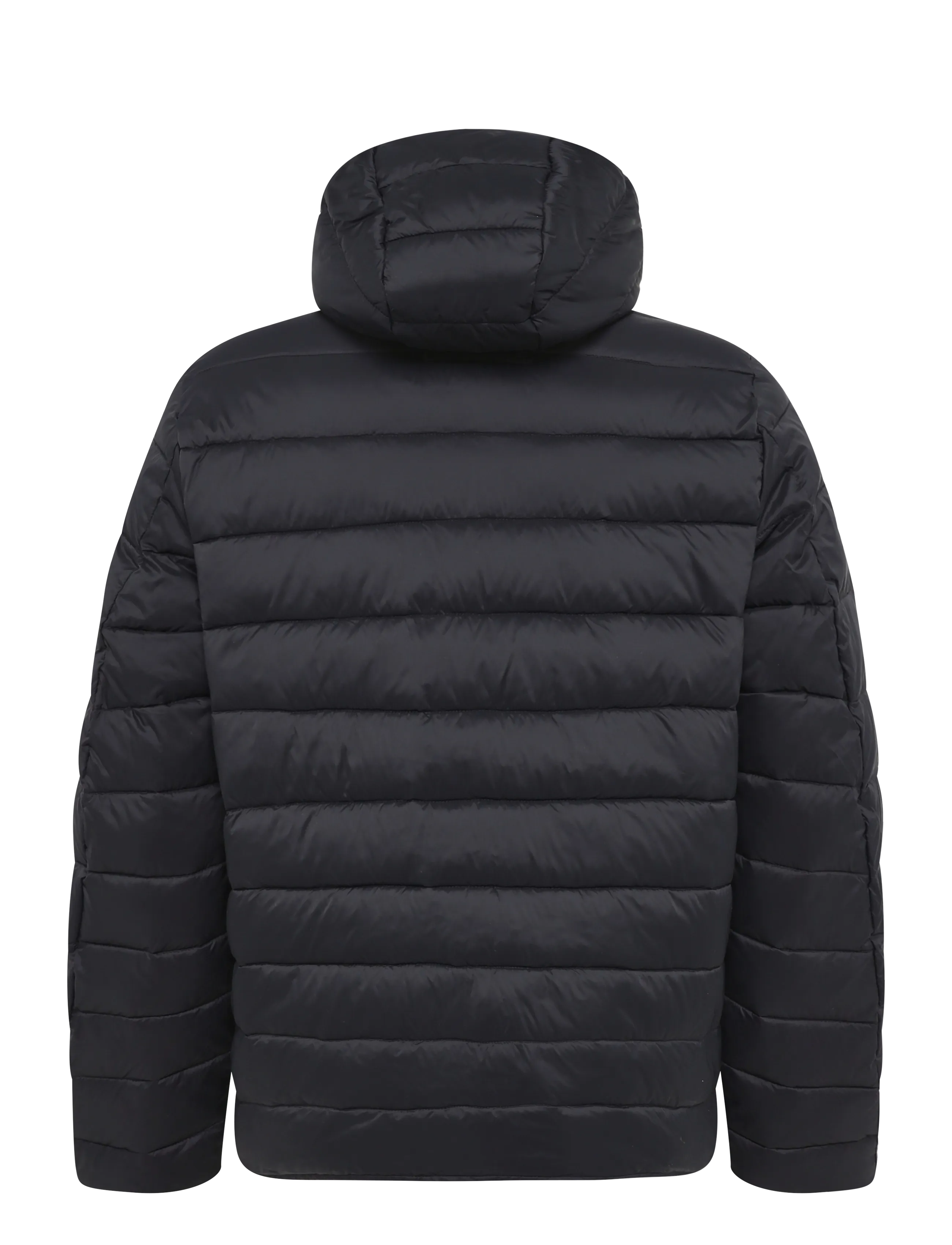Lee Jeans - PUFFER JACKET - vinterjakker - black - 2